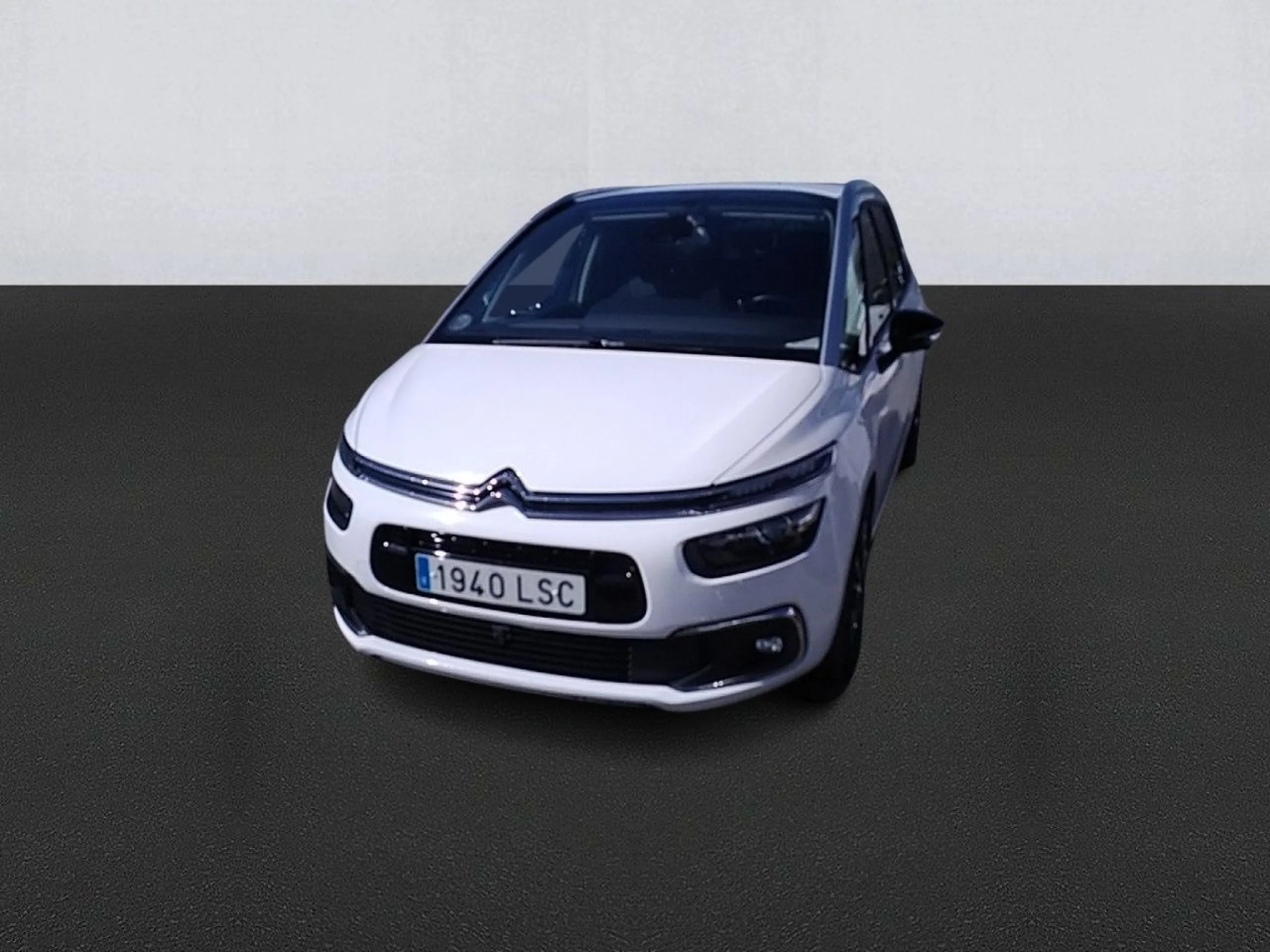 Citroen GRAND C4 SPACETOURER BlueHDi 96KW (130CV) EAT8 Shine Pack - Foto 1