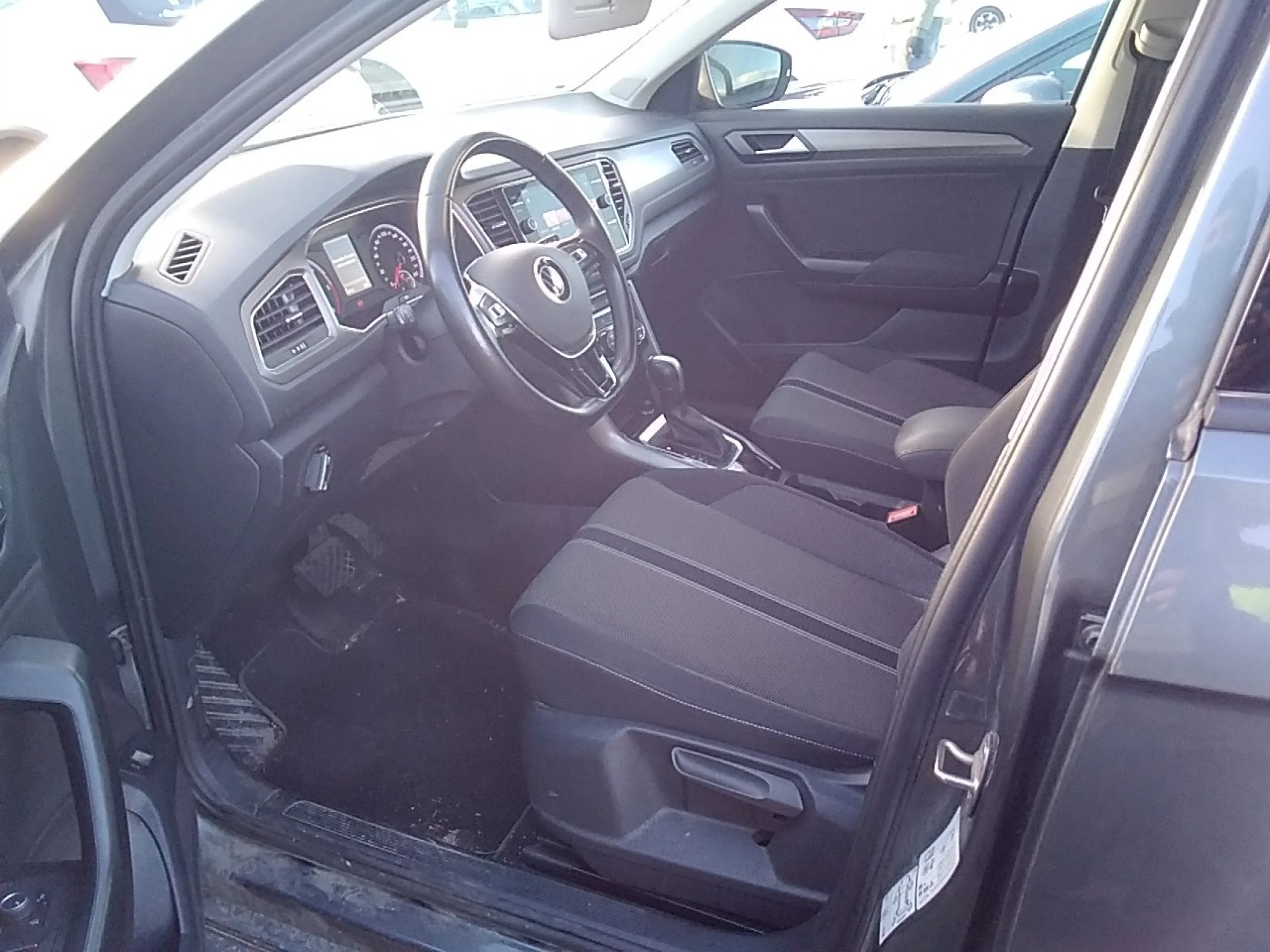 Volkswagen T-Roc Advance 2.0 TDI 110kW (150CV) DSG - Foto 7