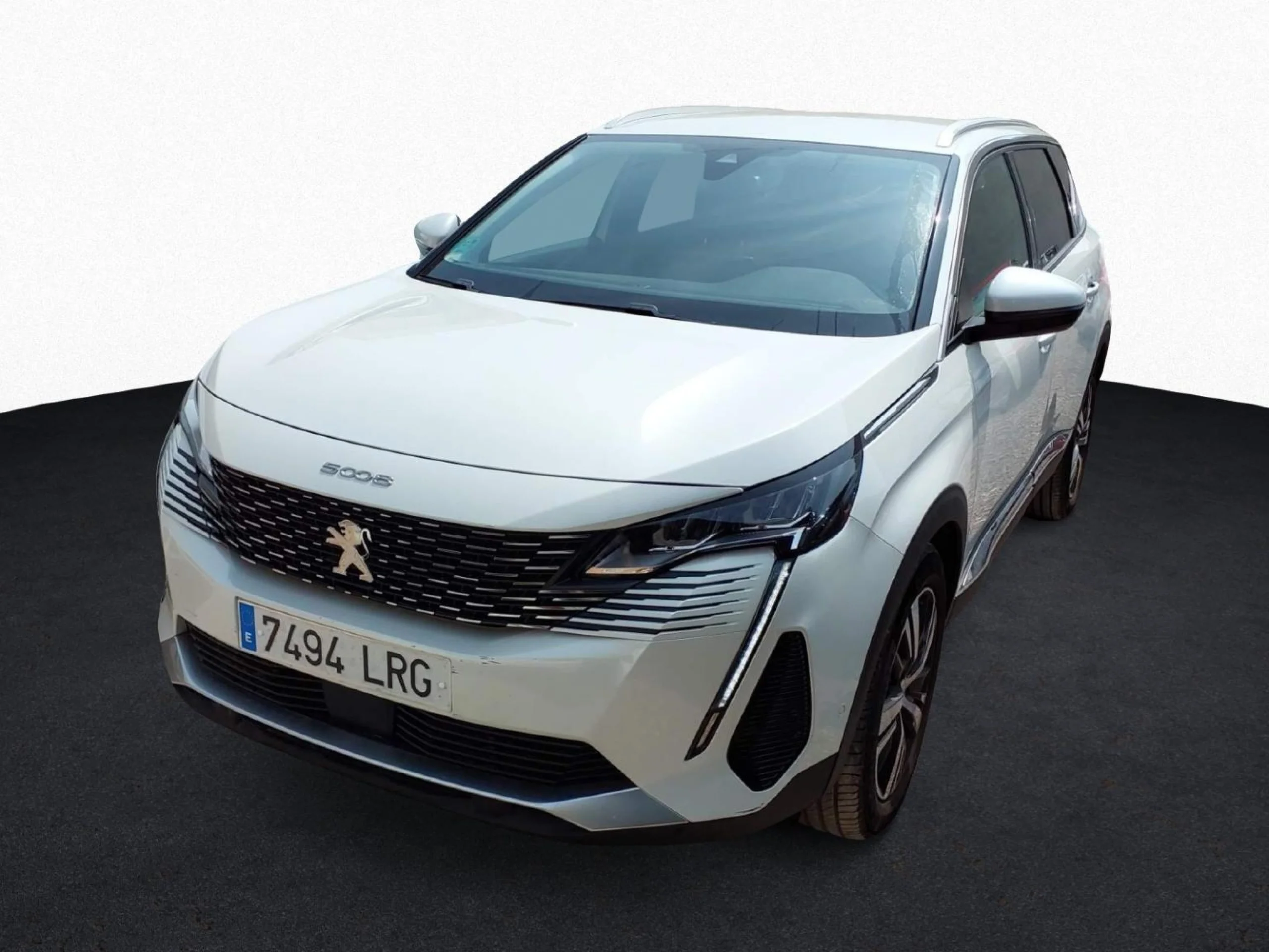 Peugeot 5008 1.5 BlueHDi 96kW (130CV) S&amp;S Allure - Foto 1