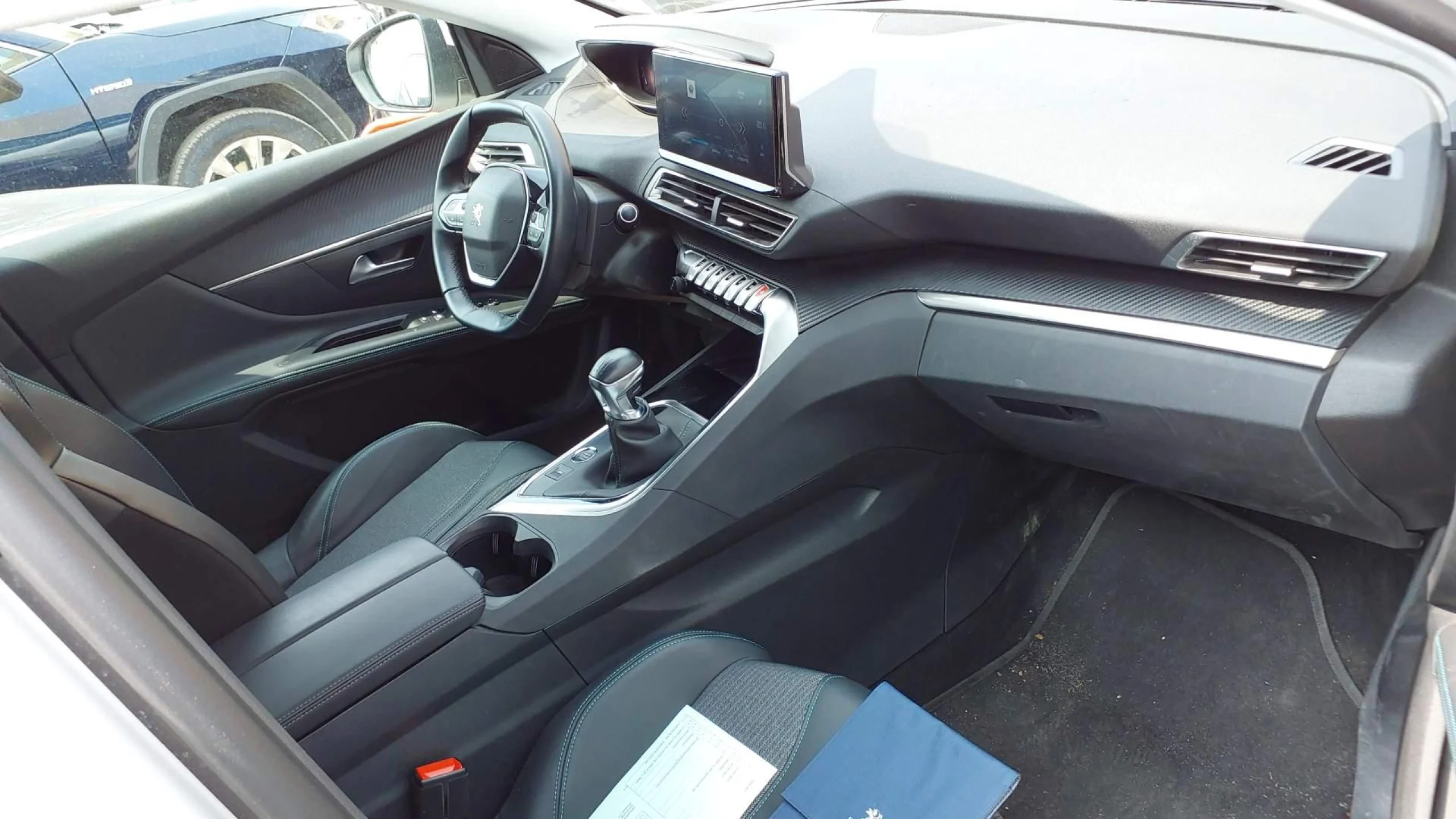 Peugeot 5008 1.5 BlueHDi 96kW (130CV) S&amp;S Allure - Foto 5