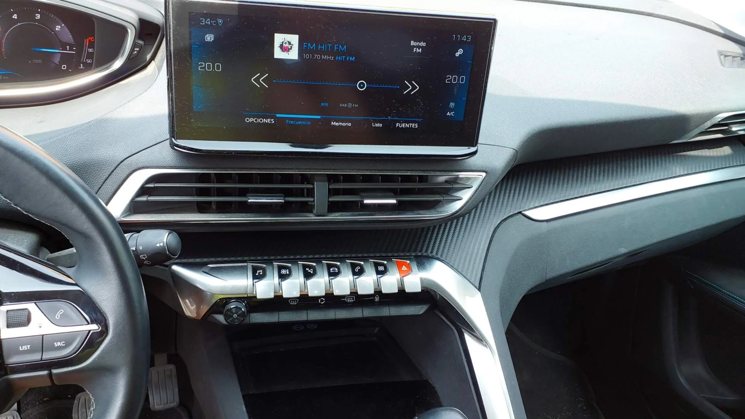 Peugeot 5008 1.5 BlueHDi 96kW (130CV) S&amp;S Allure - Foto 8