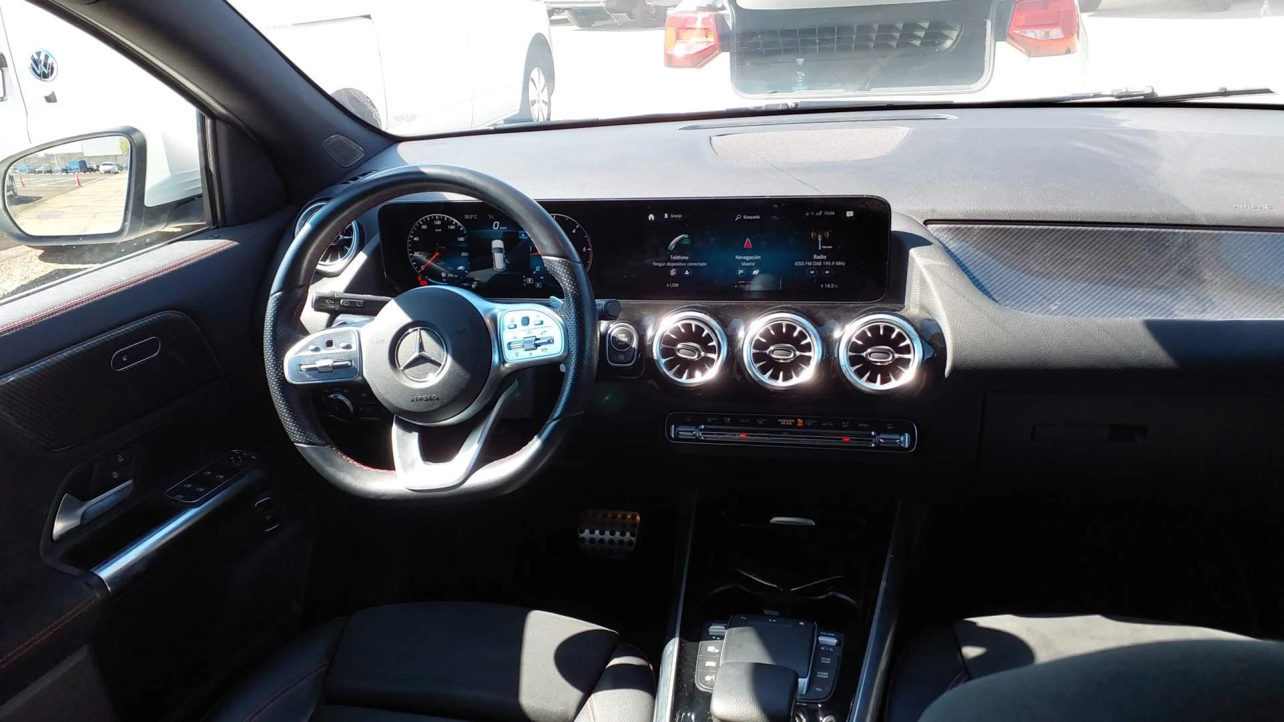 Mercedes-Benz GLA 200 MERCEDES GLA  200 D - Foto 8