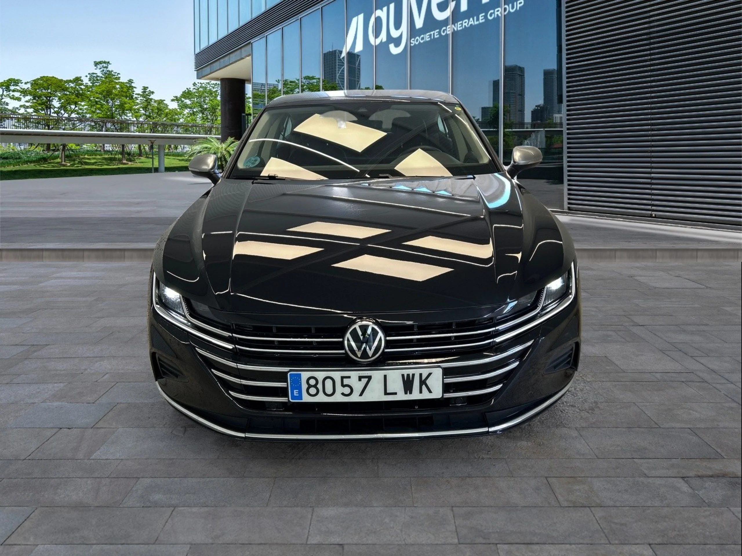 Volkswagen Arteon Elegance 2.0 TDI 110kW (150CV) DSG - Foto 2