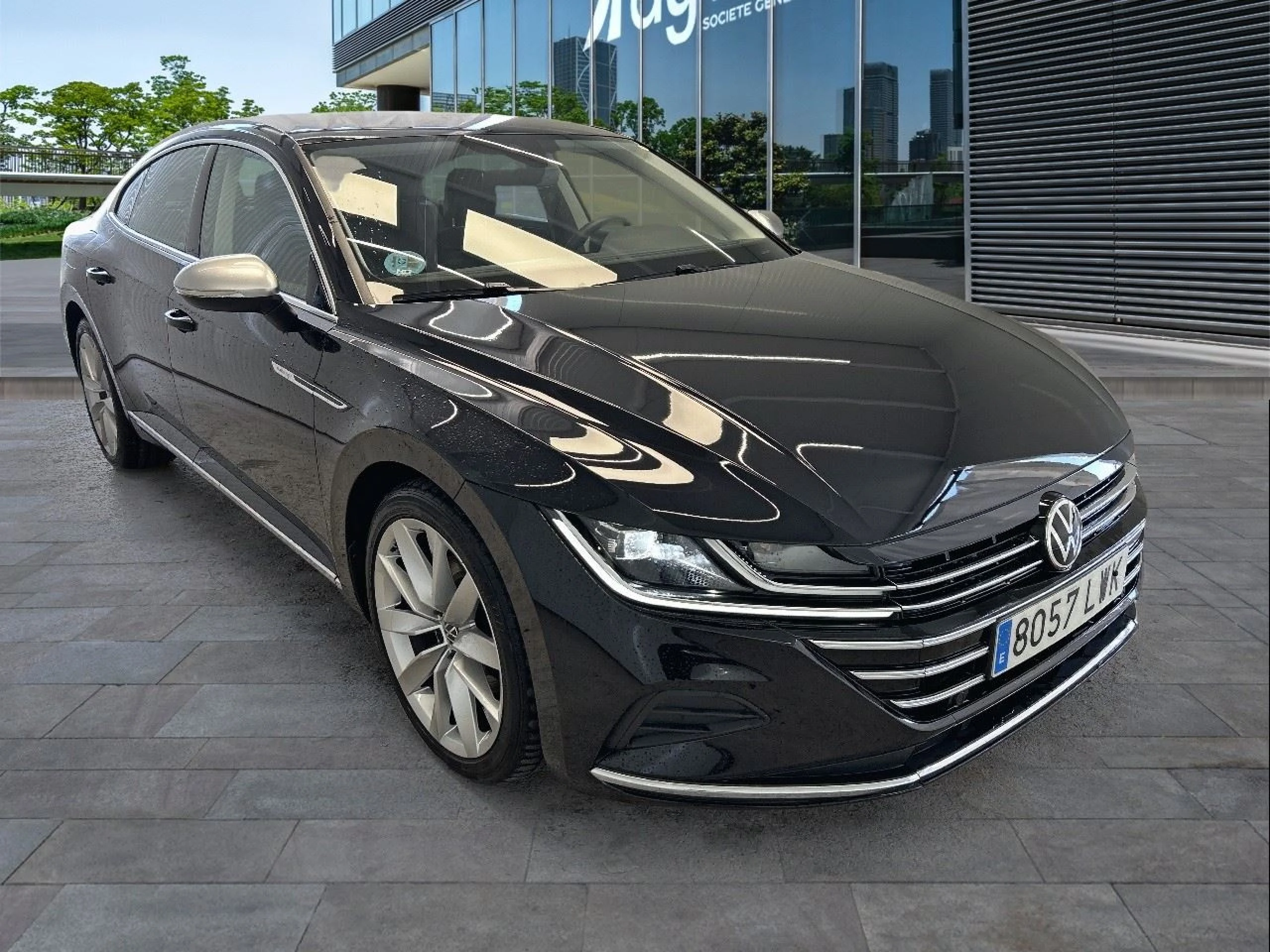 Volkswagen Arteon Elegance 2.0 TDI 110kW (150CV) DSG - Foto 3