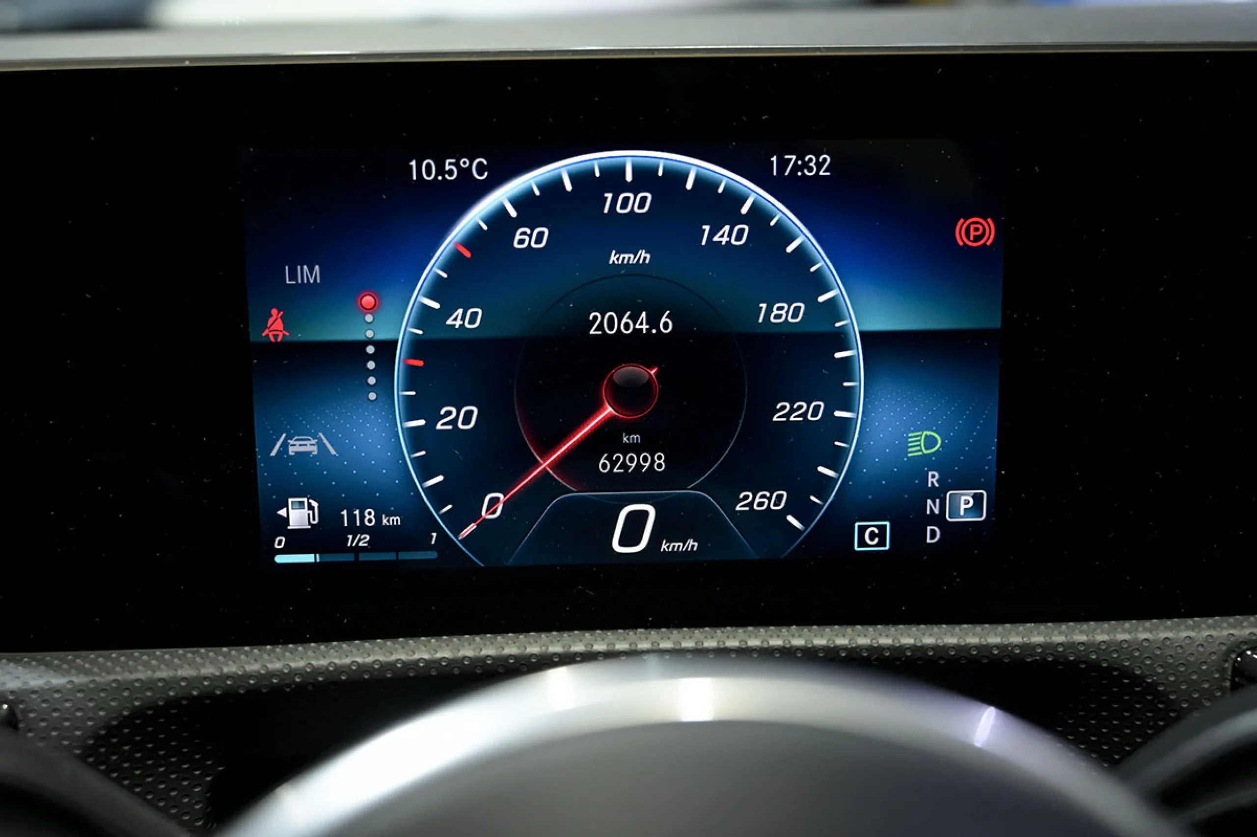 Mercedes-Benz A 180 MERCEDES-BENZ Clase A A 180 d - Foto 7