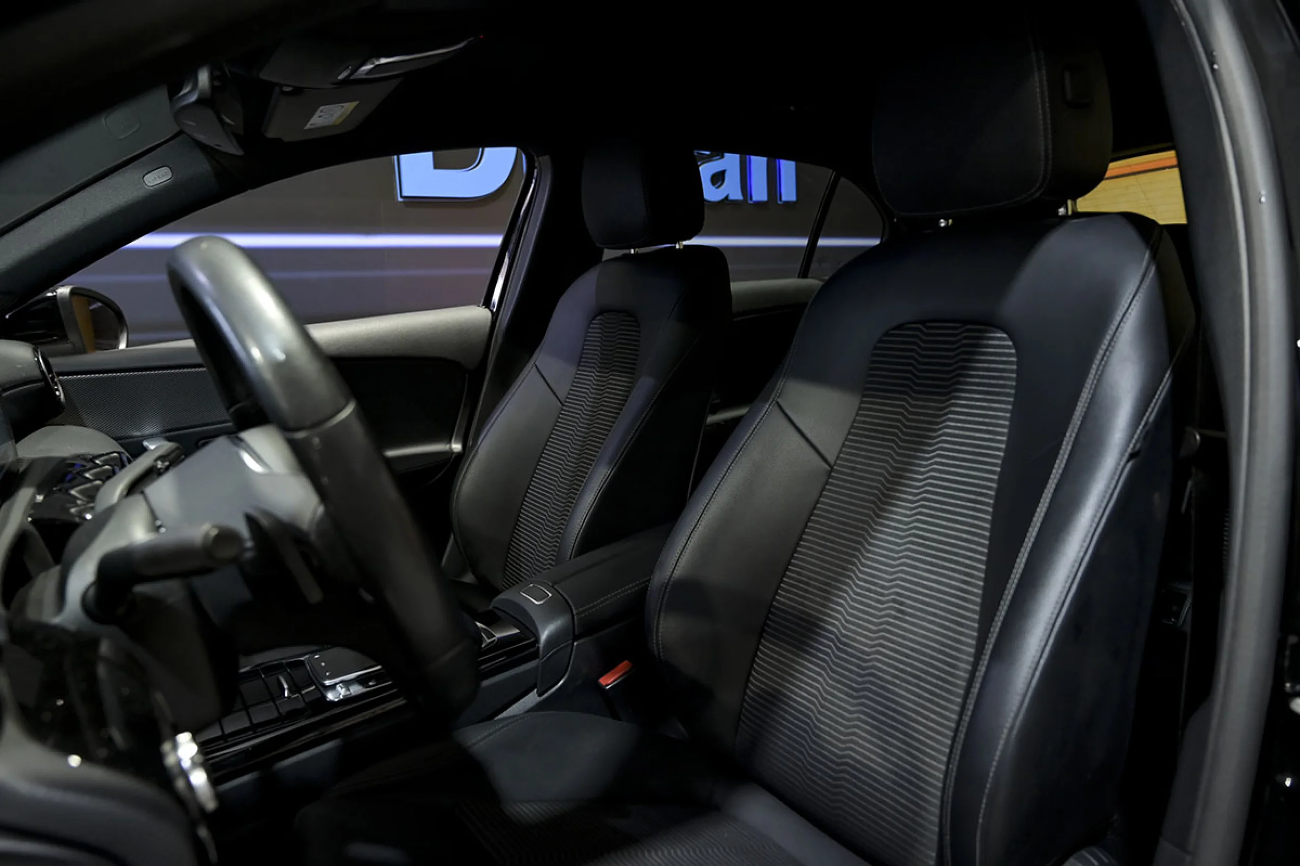 Mercedes-Benz A 180 MERCEDES-BENZ Clase A A 180 d - Foto 9