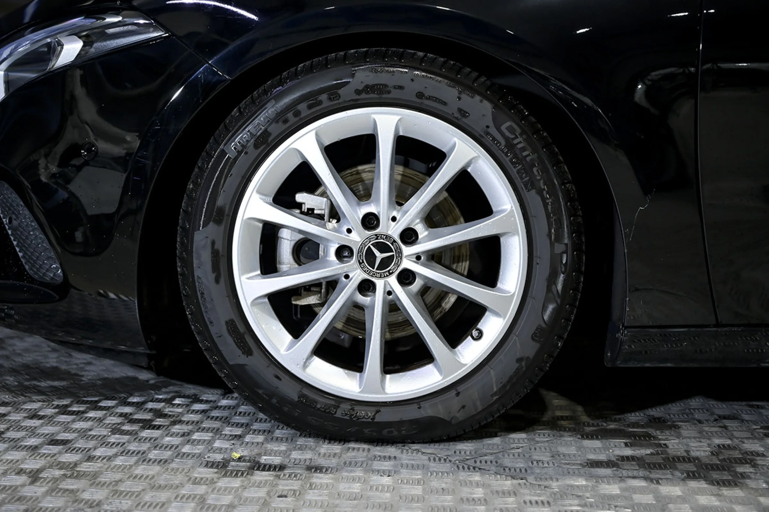 Mercedes-Benz A 180 MERCEDES-BENZ Clase A A 180 d - Foto 13