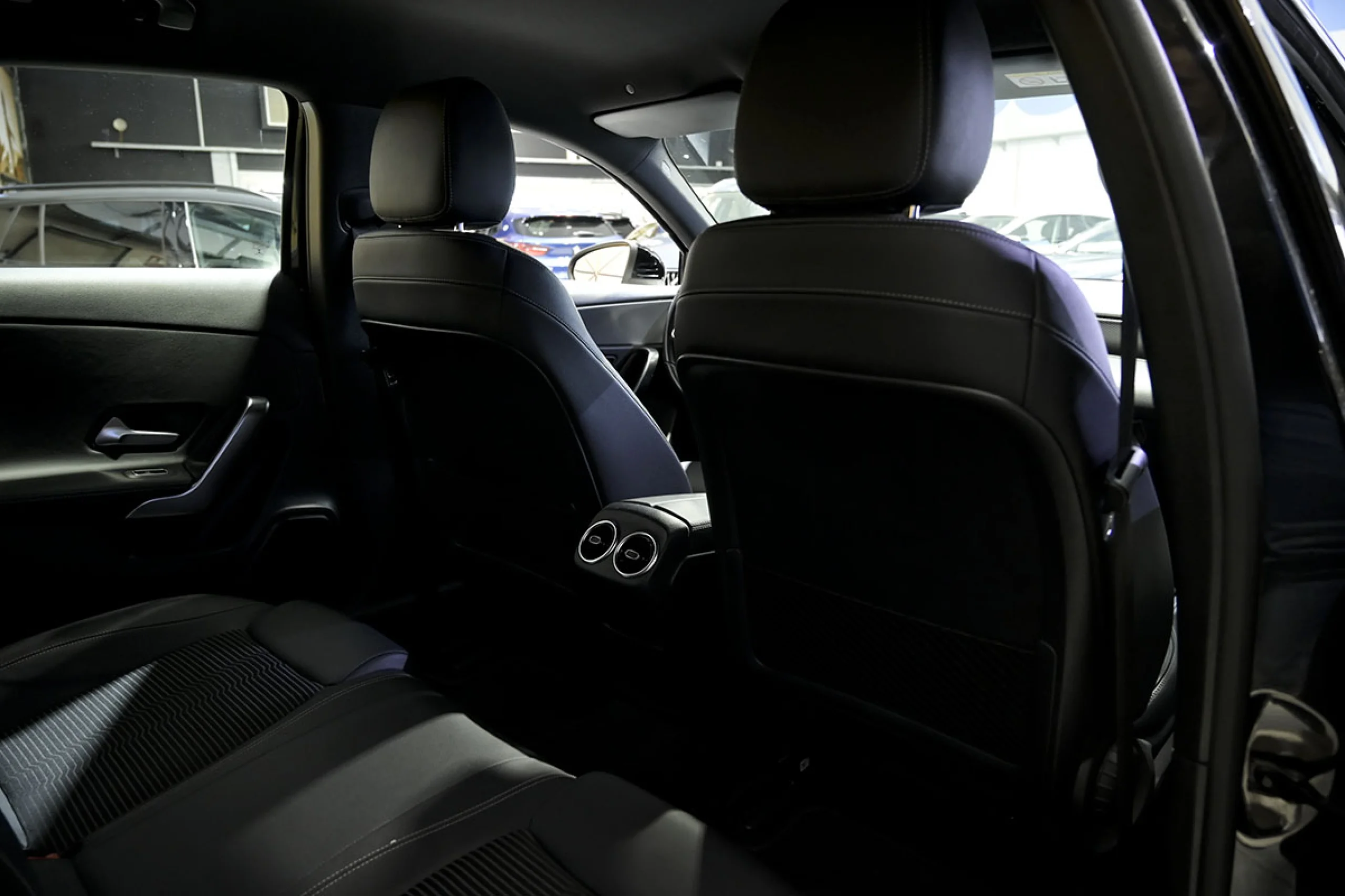 Mercedes-Benz A 180 MERCEDES-BENZ Clase A A 180 d - Foto 14