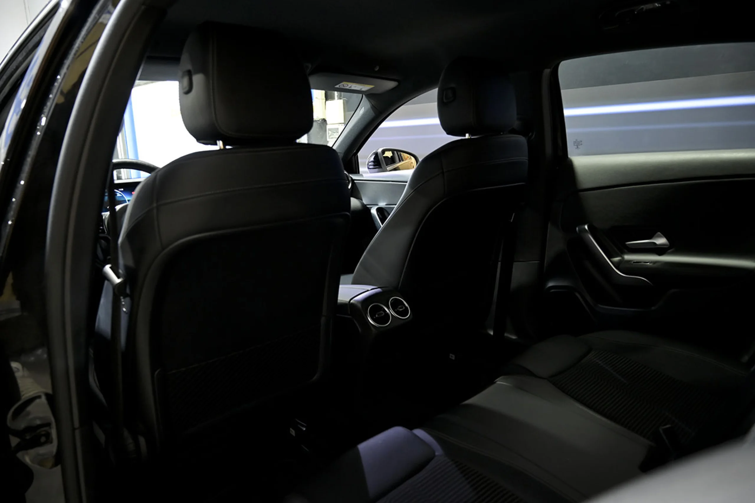 Mercedes-Benz A 180 MERCEDES-BENZ Clase A A 180 d - Foto 15