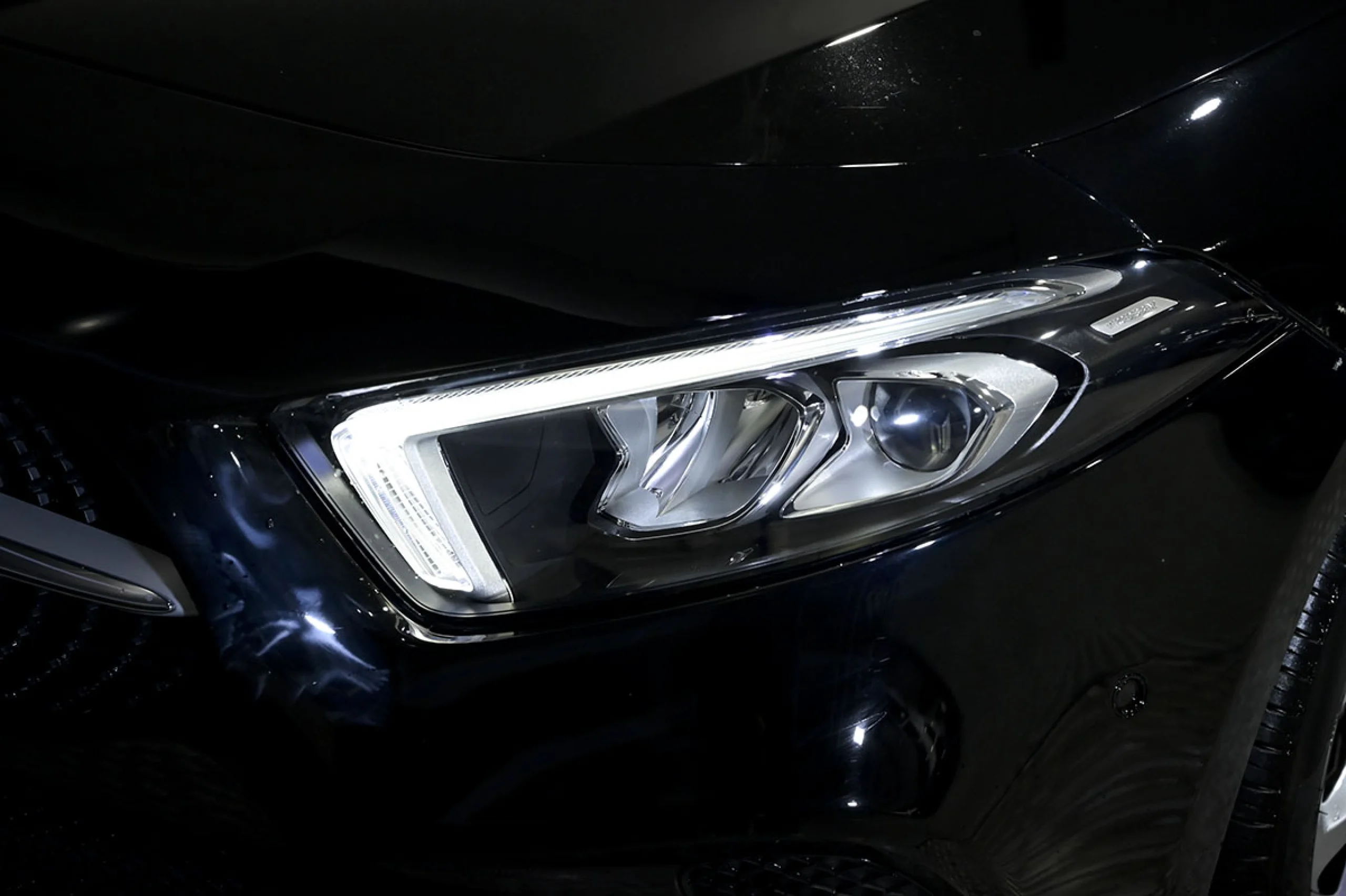 Mercedes-Benz A 180 MERCEDES-BENZ Clase A A 180 d - Foto 20