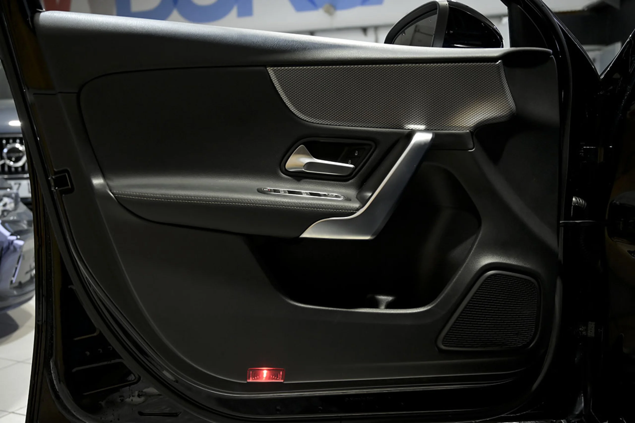 Mercedes-Benz A 180 MERCEDES-BENZ Clase A A 180 d - Foto 22