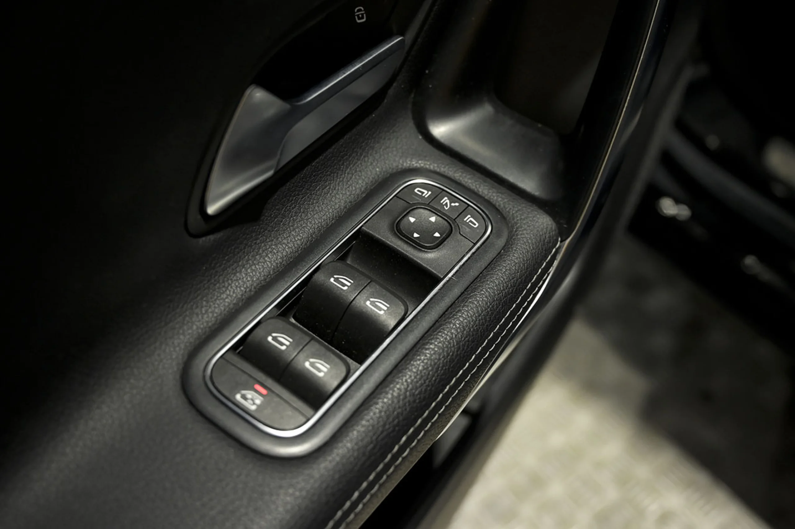 Mercedes-Benz A 180 MERCEDES-BENZ Clase A A 180 d - Foto 23