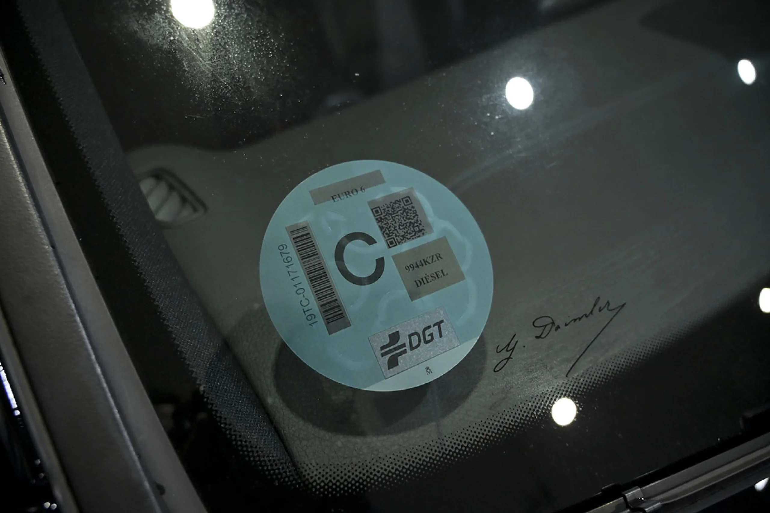 Mercedes-Benz A 180 MERCEDES-BENZ Clase A A 180 d - Foto 25