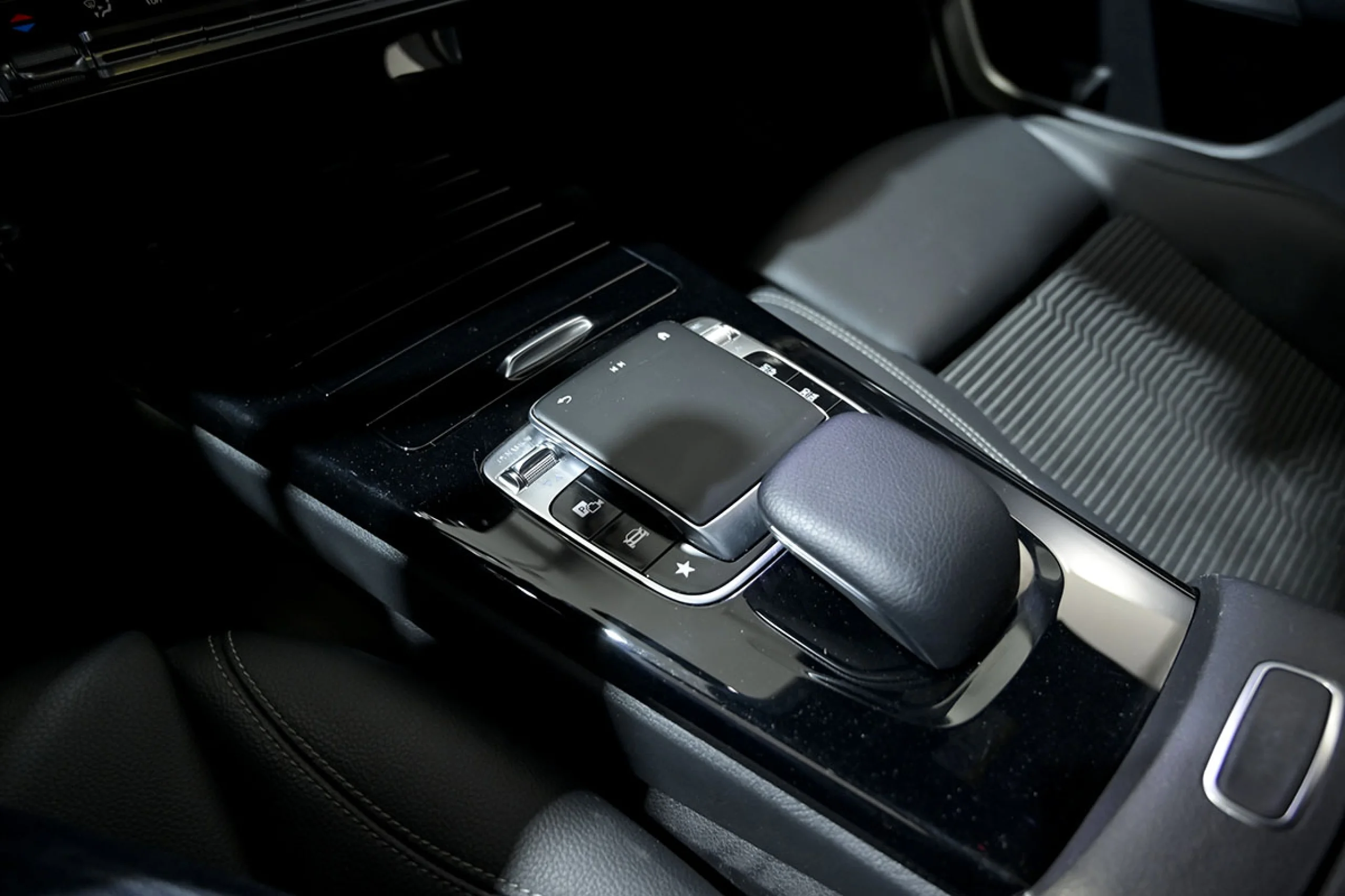 Mercedes-Benz A 180 MERCEDES-BENZ Clase A A 180 d - Foto 28