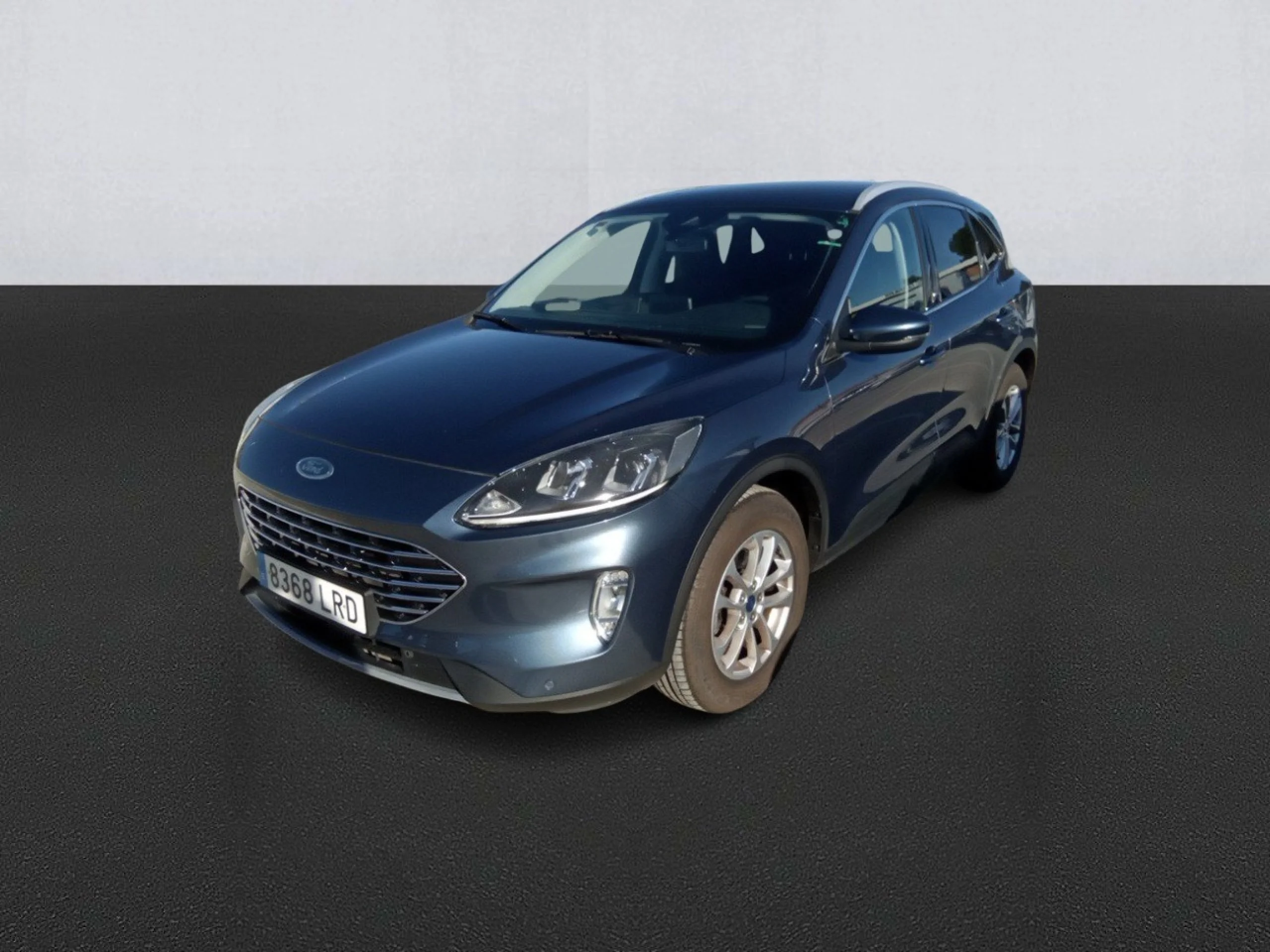 Ford Kuga Titanium 1.5 EcoBlue 88kW (120CV) - Foto 1
