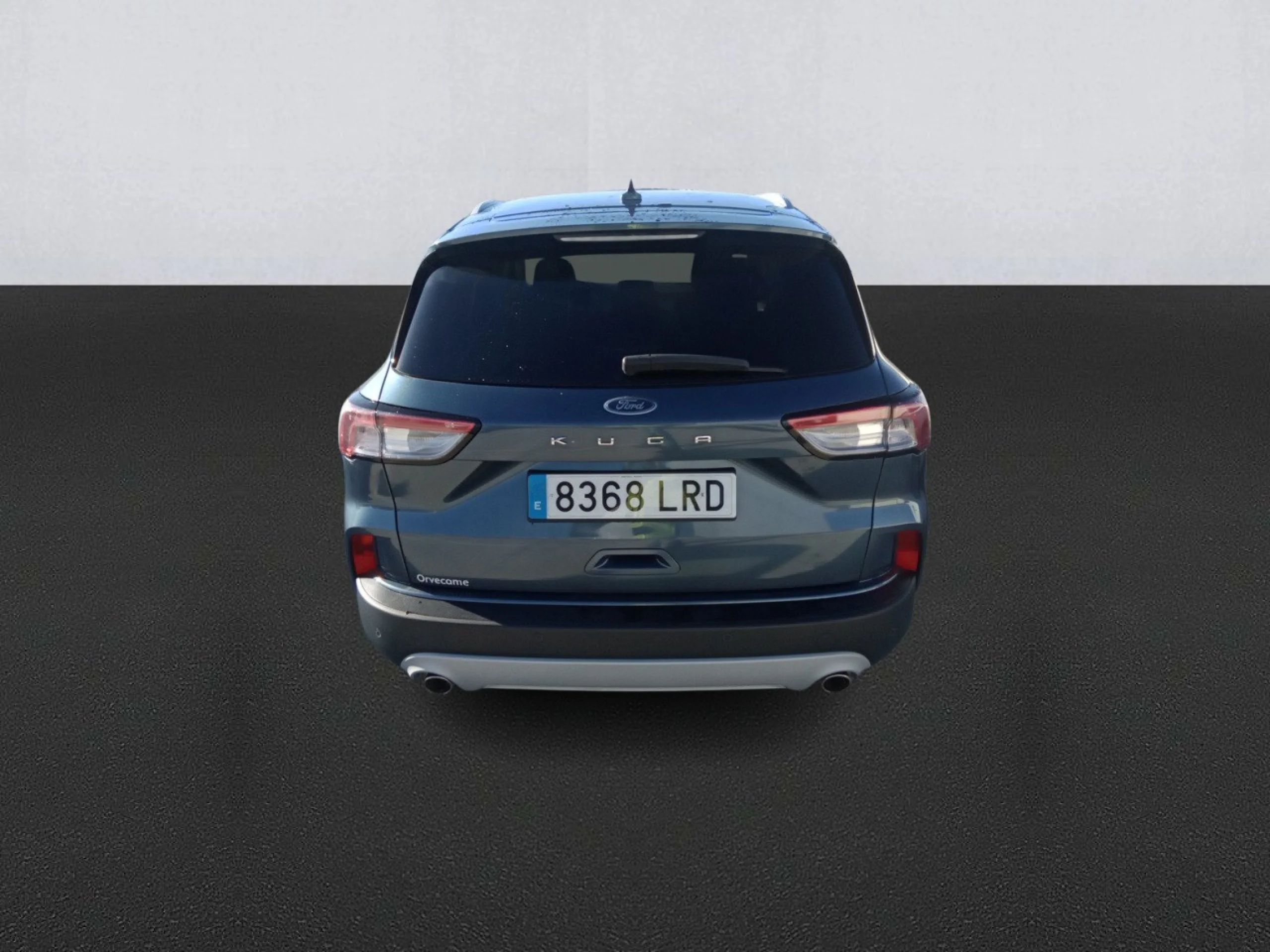 Ford Kuga Titanium 1.5 EcoBlue 88kW (120CV) - Foto 5