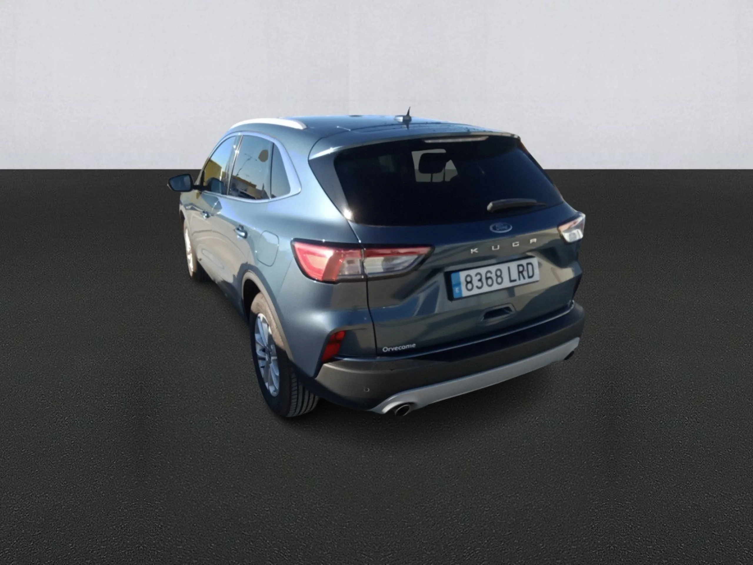 Ford Kuga Titanium 1.5 EcoBlue 88kW (120CV) - Foto 6
