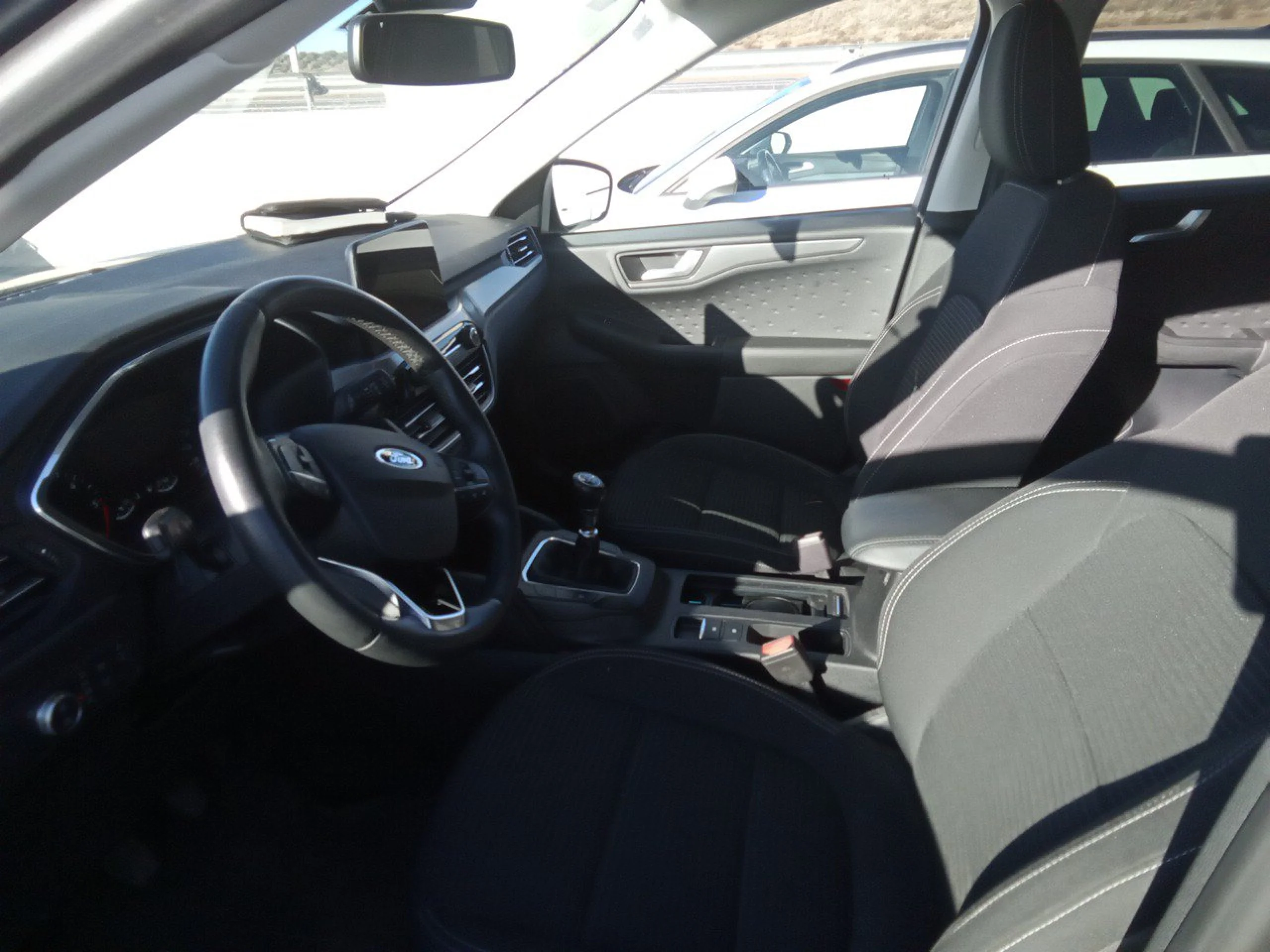Ford Kuga Titanium 1.5 EcoBlue 88kW (120CV) - Foto 7