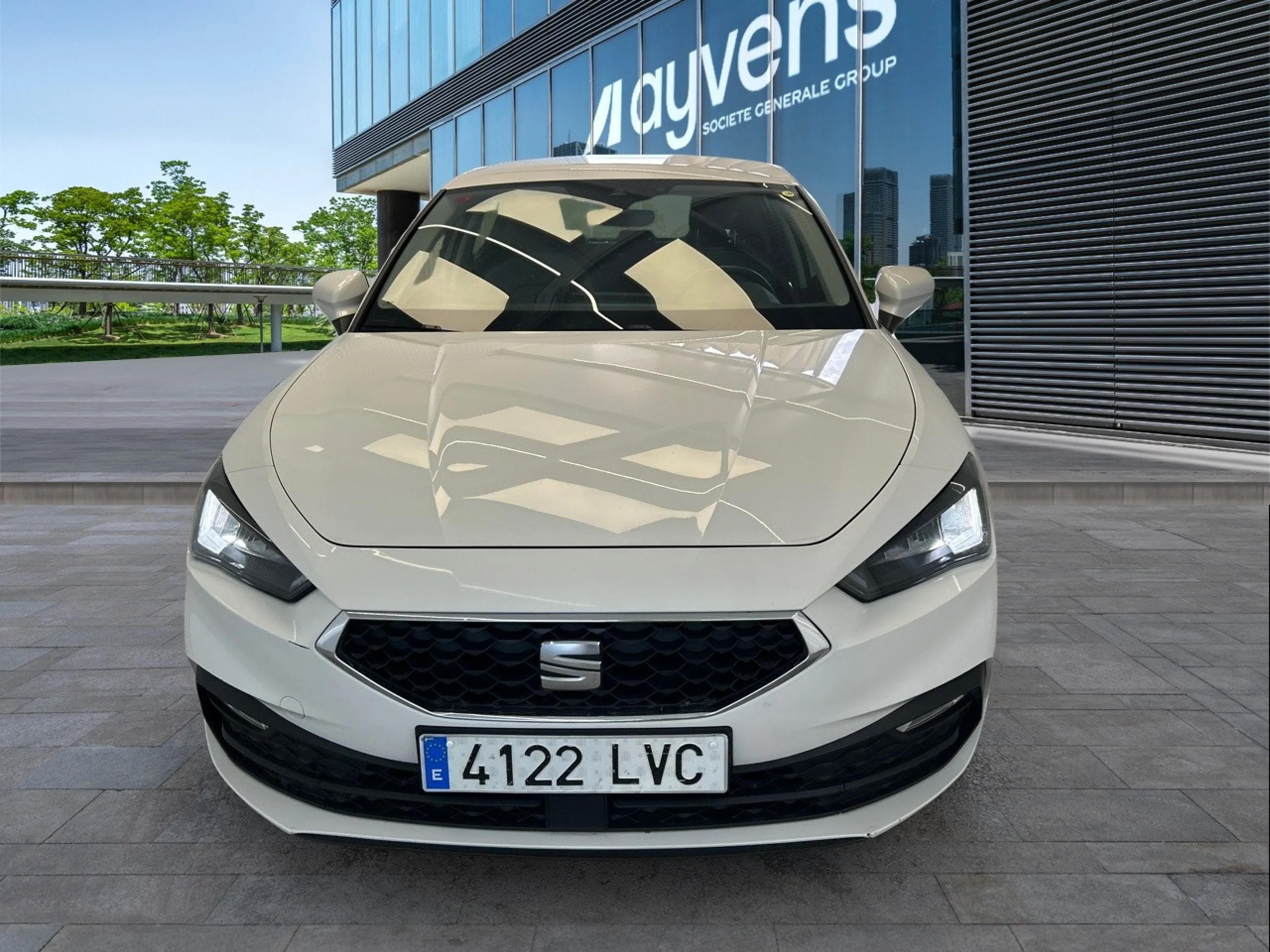 Seat Leon 2.0 TDI 85kW S&amp;S Style Go - Foto 2