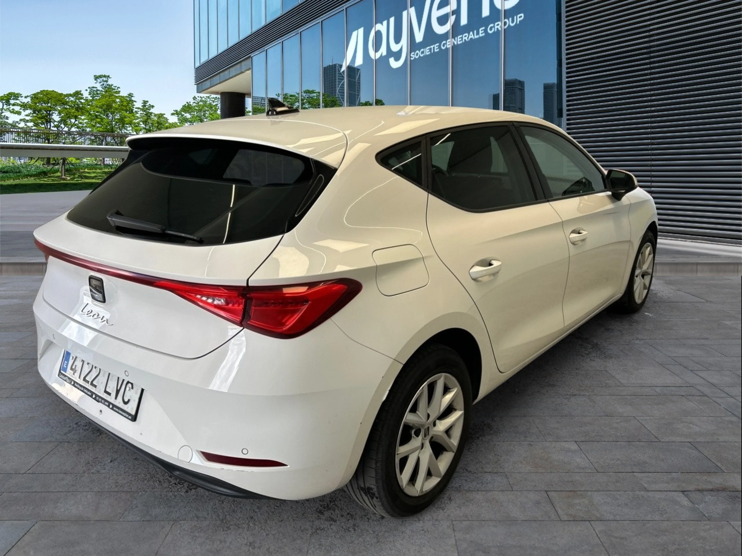 Seat Leon 2.0 TDI 85kW S&amp;S Style Go - Foto 4