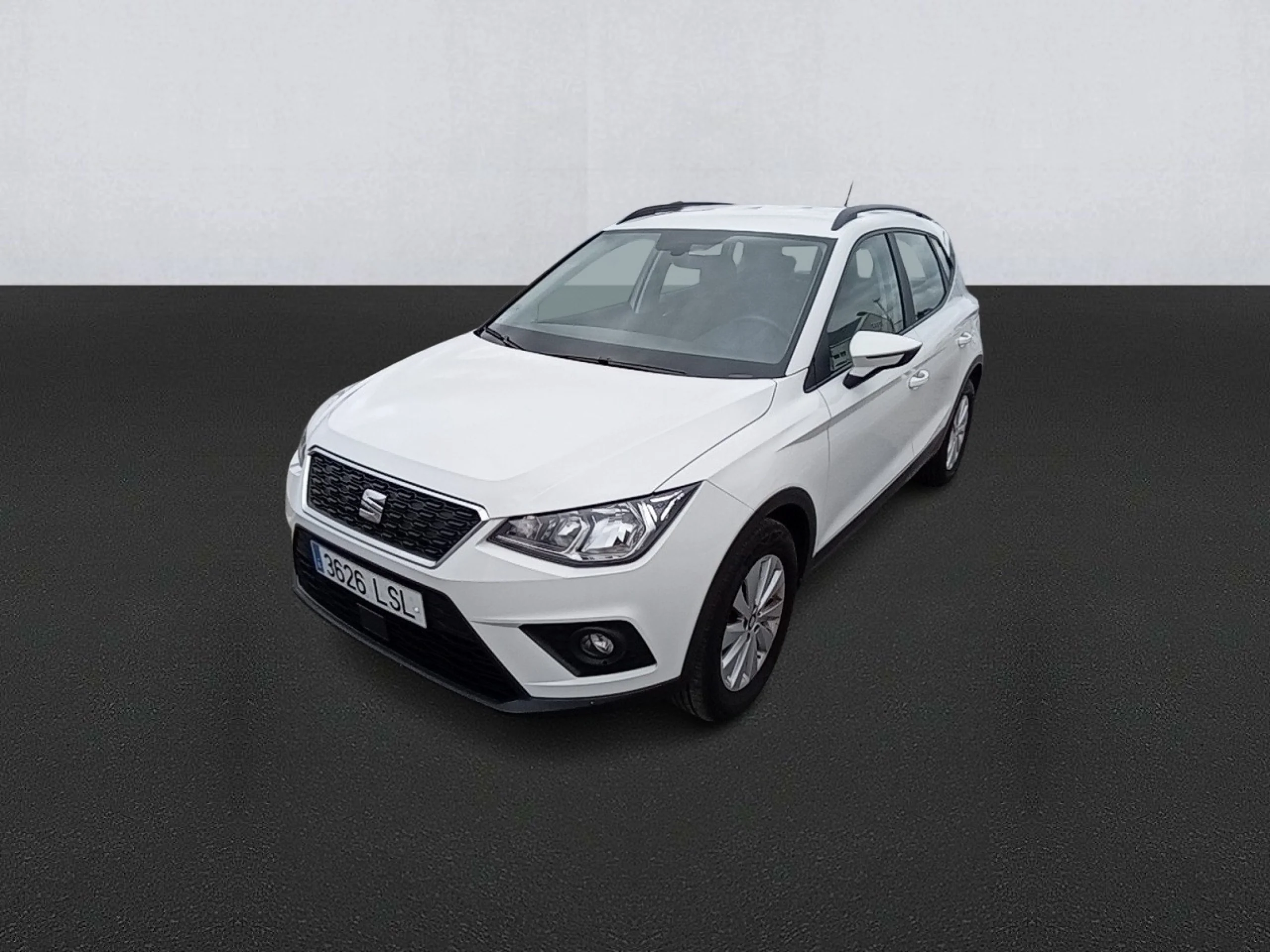 Seat Arona 1.0 TSI 81kW (110CV) Style Go2 - Foto 1