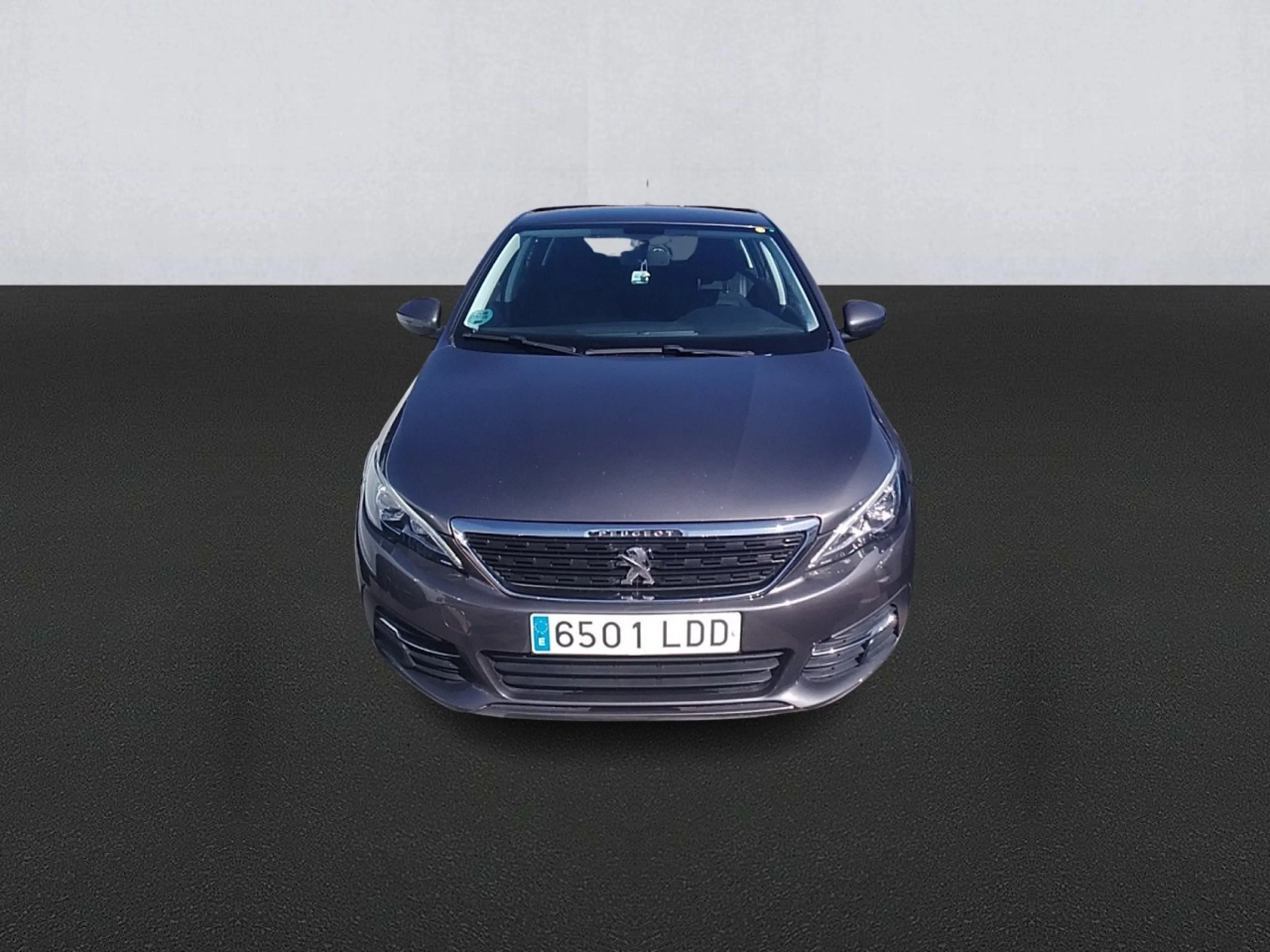 Peugeot 308 5p Business Line BlueHDi 75KW (100CV) - Foto 2
