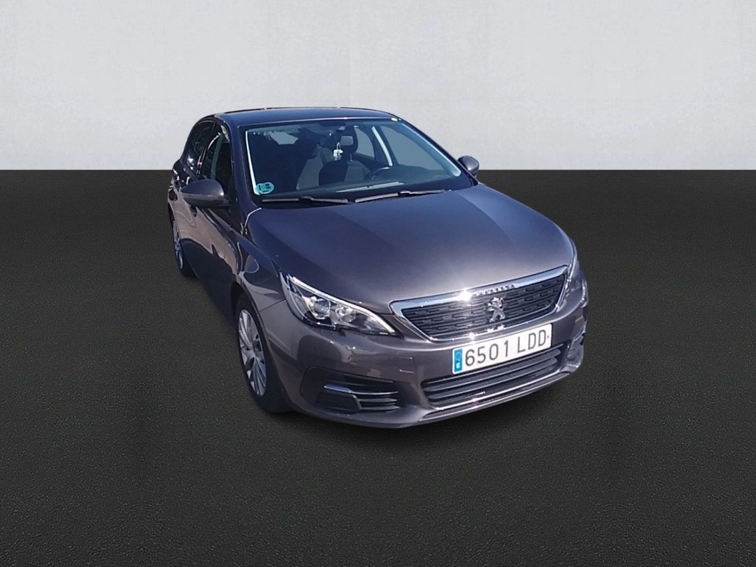 Peugeot 308 5p Business Line BlueHDi 75KW (100CV) - Foto 3