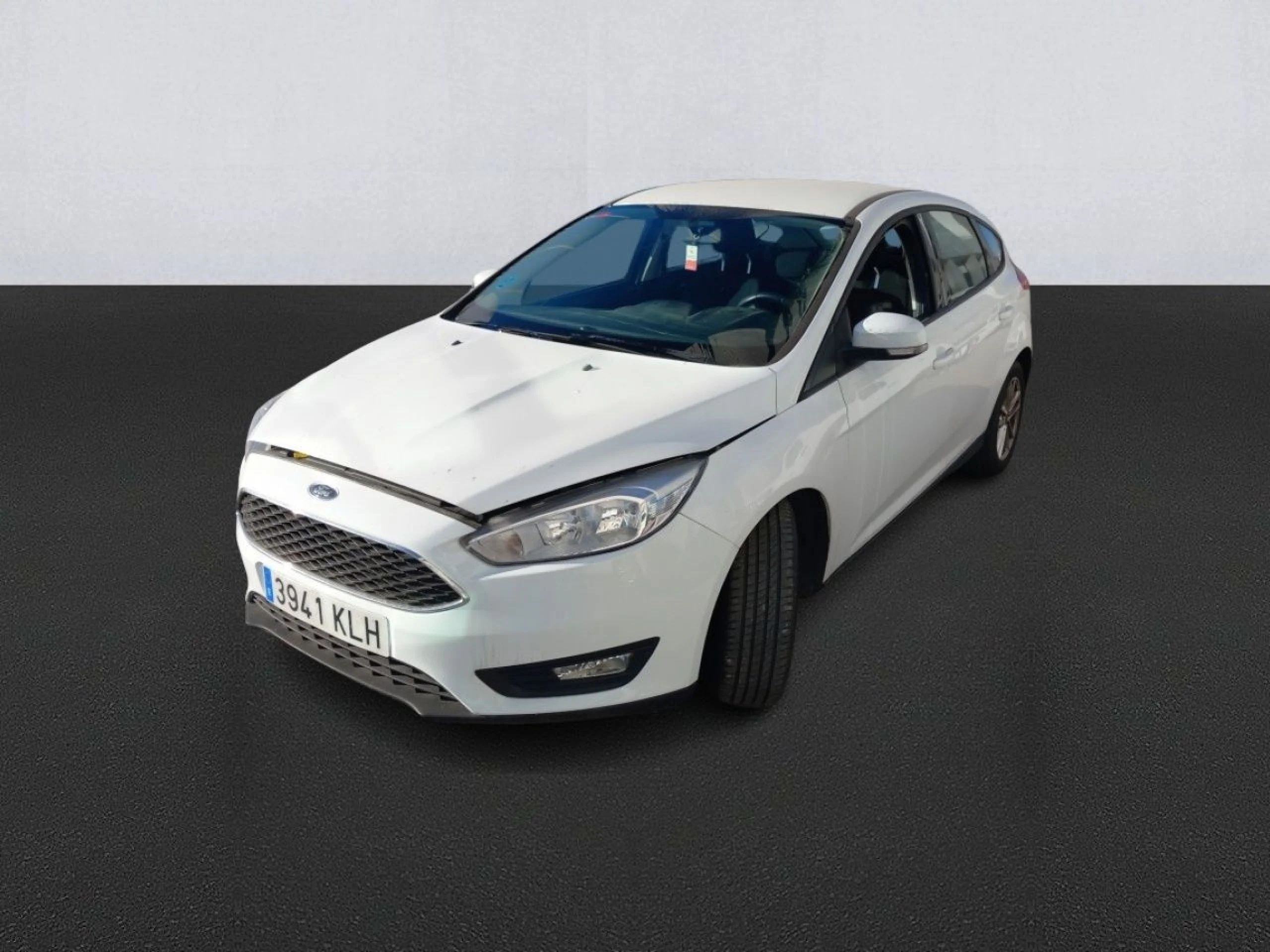 Ford Focus 1.5 TDCi 88kW Business - Foto 1
