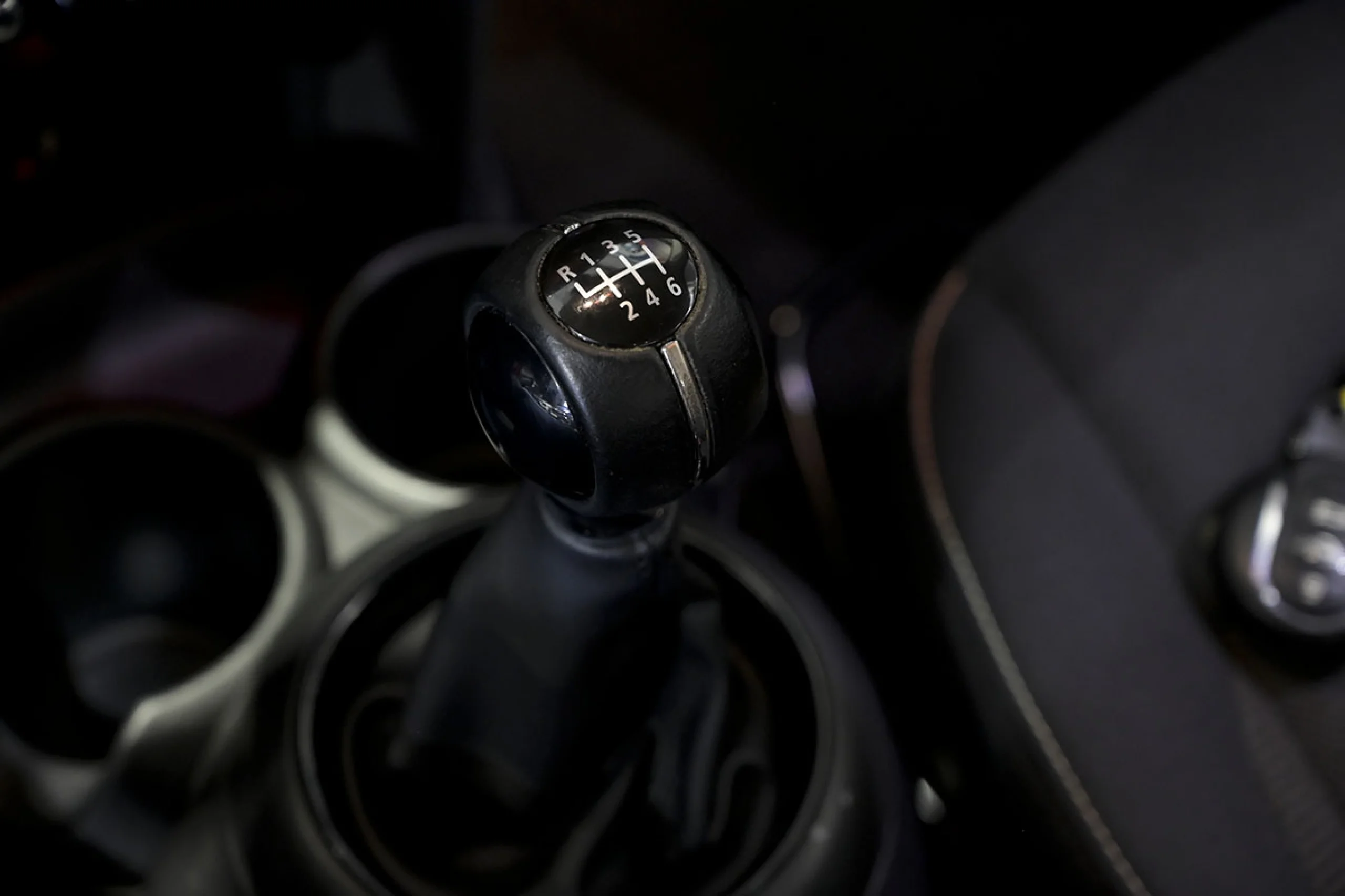 Mini One MINI ONE 5 PUERTAS - Foto 32