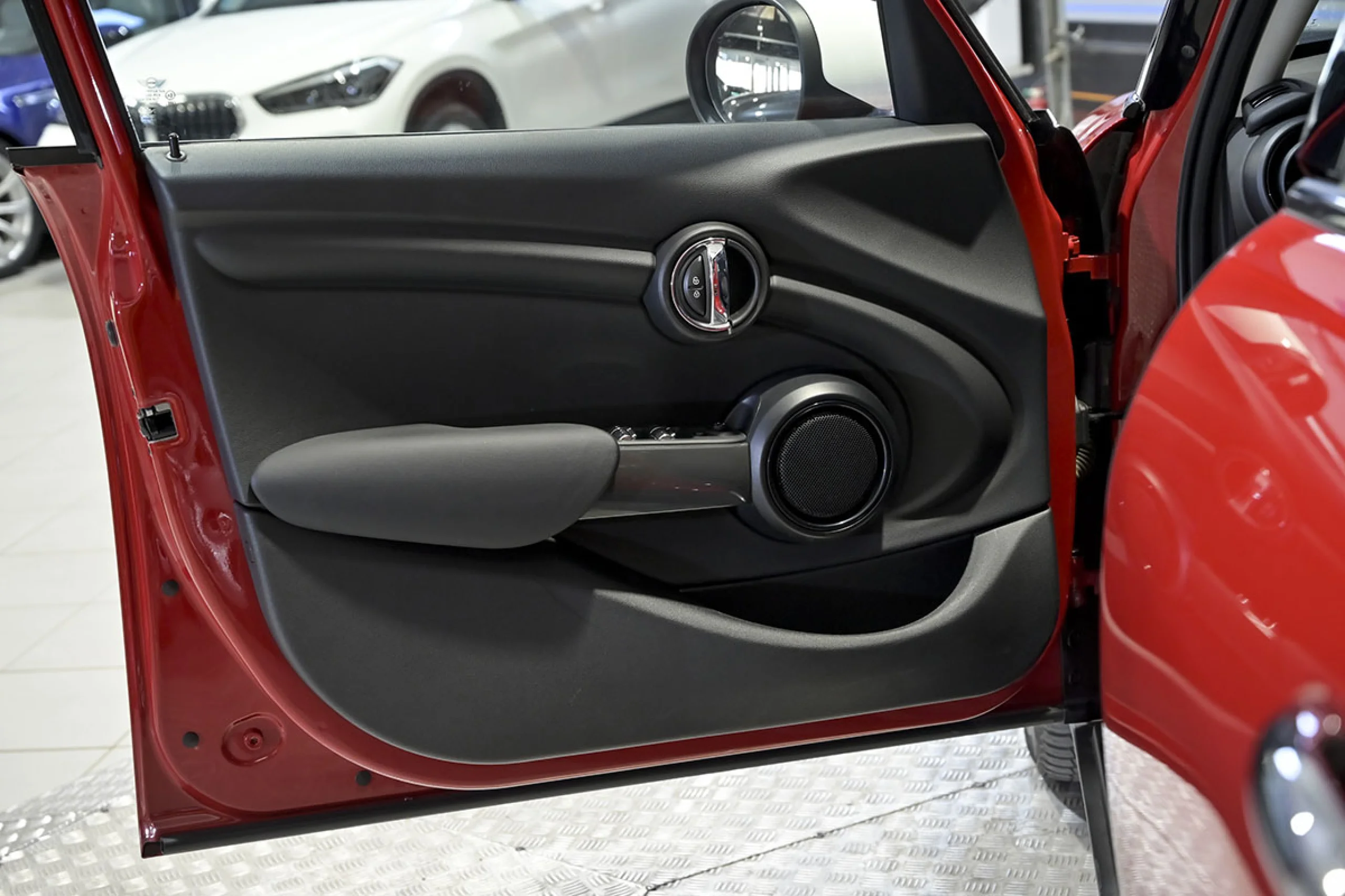 Mini One MINI ONE 5 PUERTAS - Foto 26