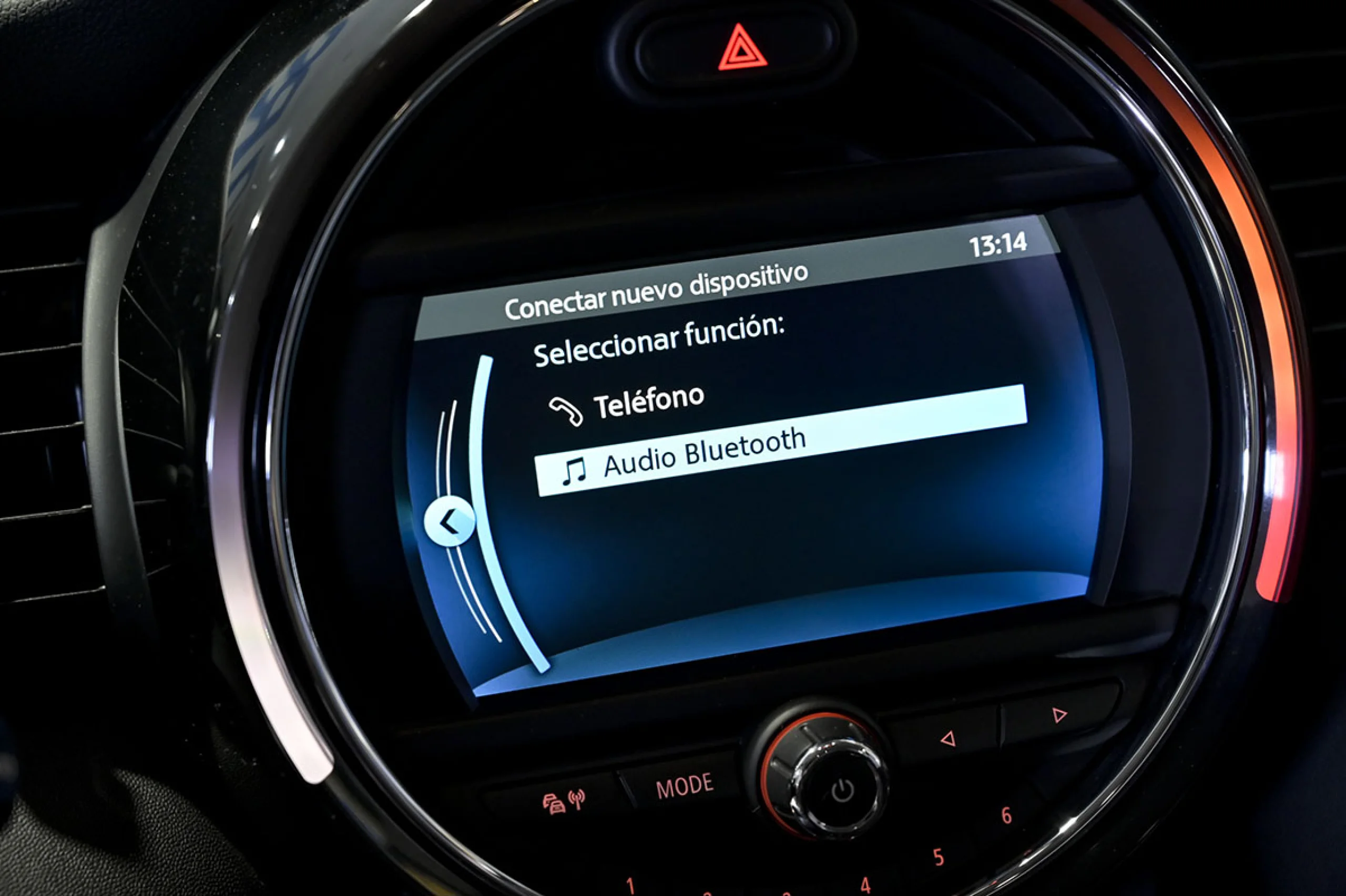 Mini One MINI ONE 5 PUERTAS - Foto 36