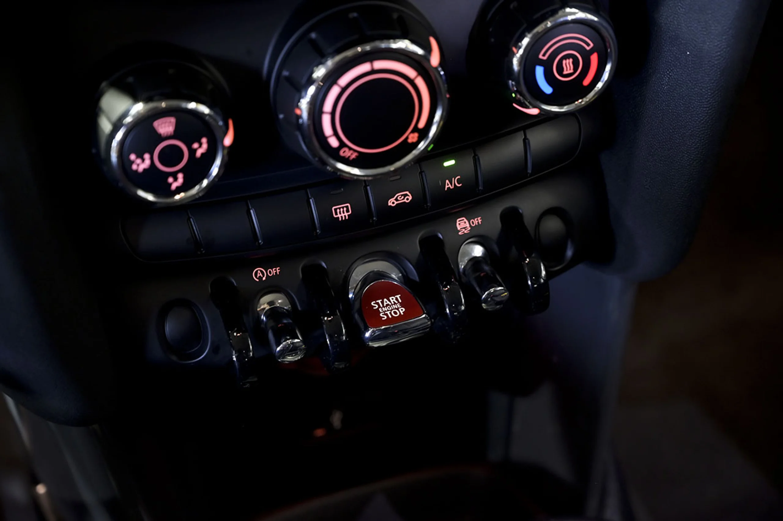 Mini One MINI ONE 5 PUERTAS - Foto 37