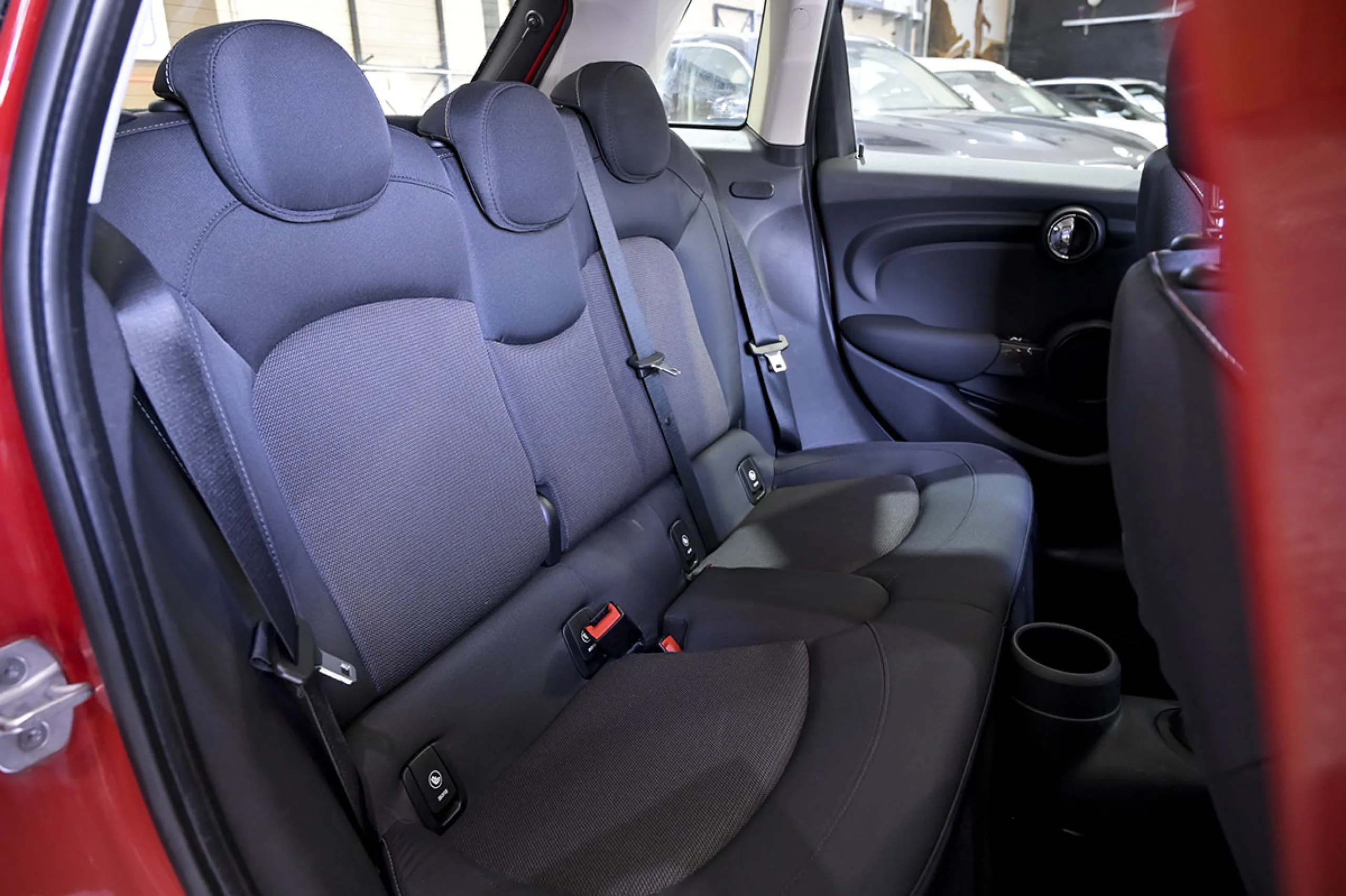 Mini One MINI ONE 5 PUERTAS - Foto 9