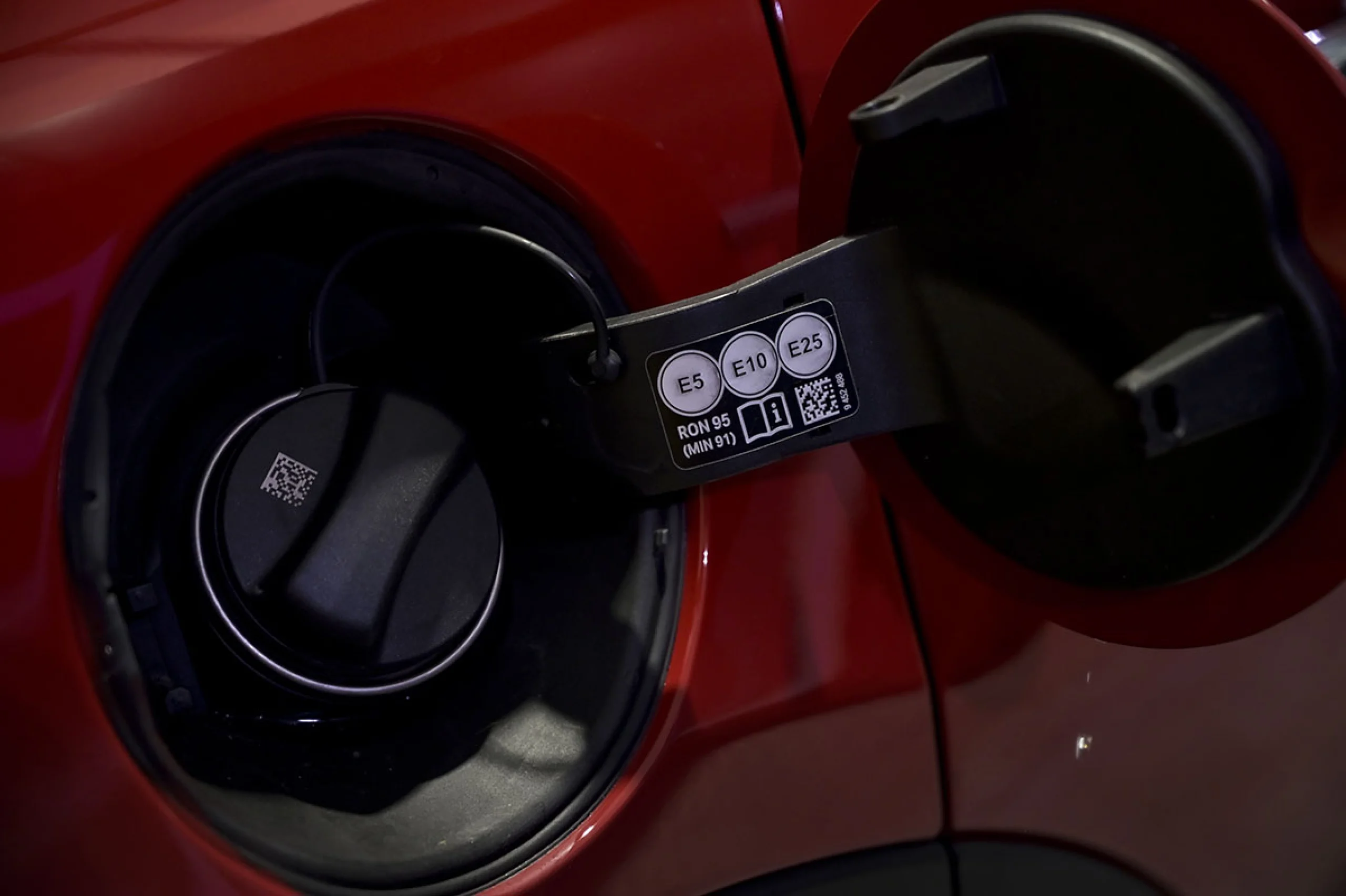 Mini One MINI ONE 5 PUERTAS - Foto 34