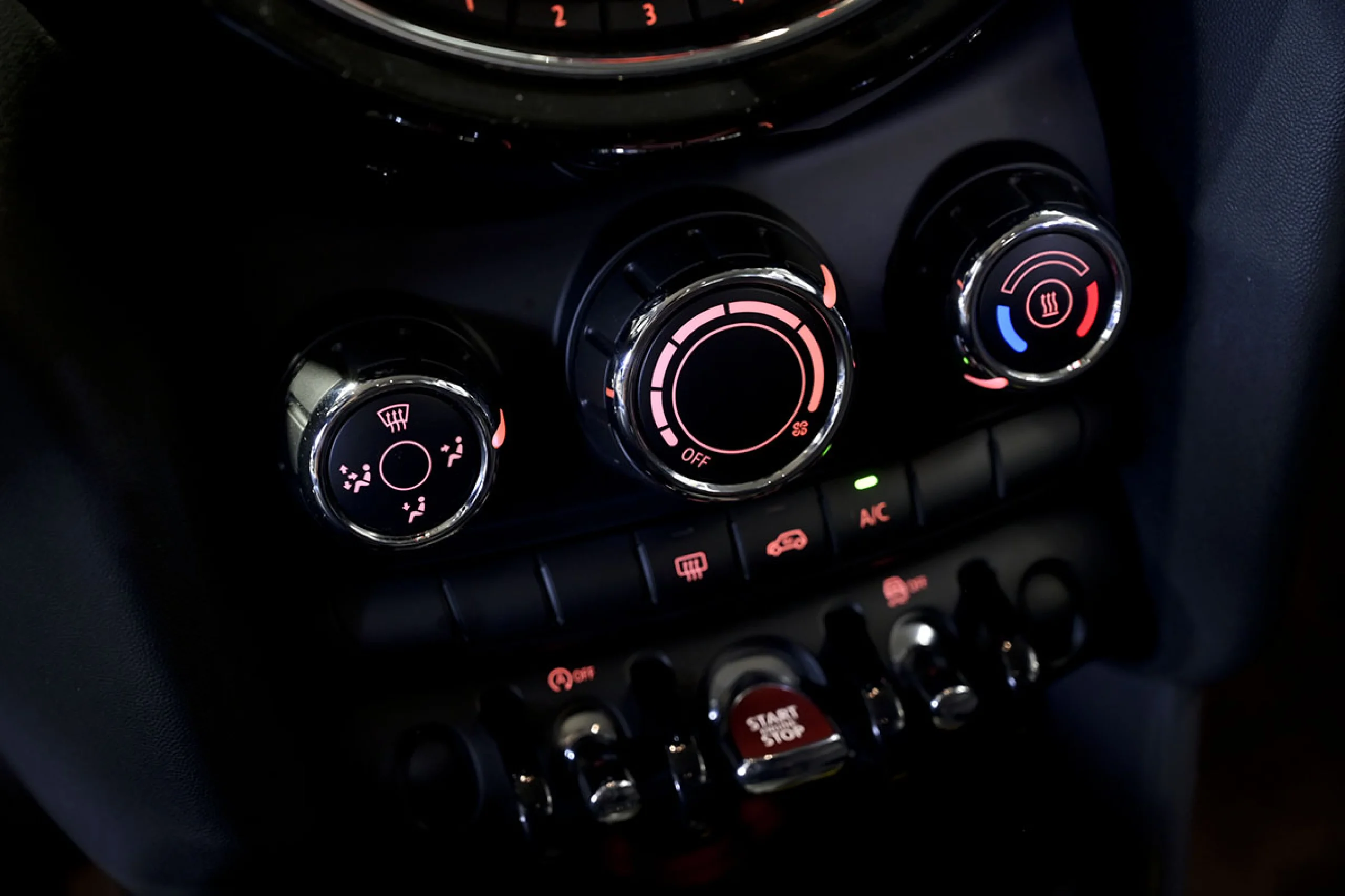 Mini One MINI ONE 5 PUERTAS - Foto 35