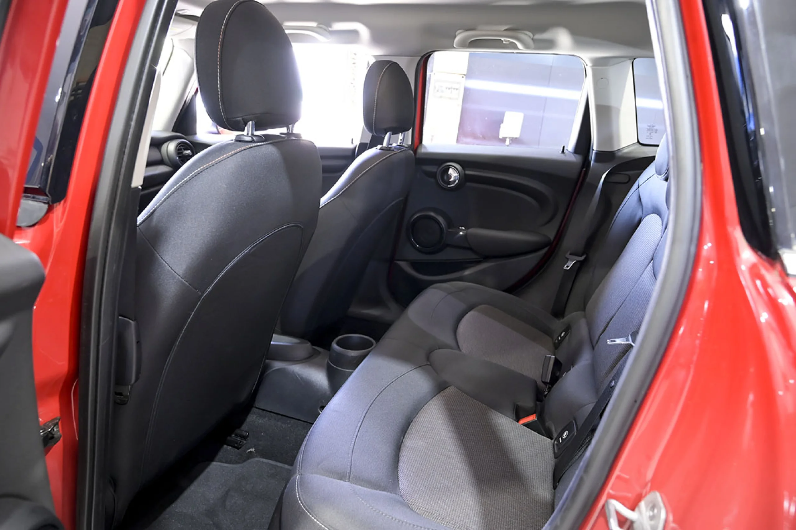 Mini One MINI ONE 5 PUERTAS - Foto 18