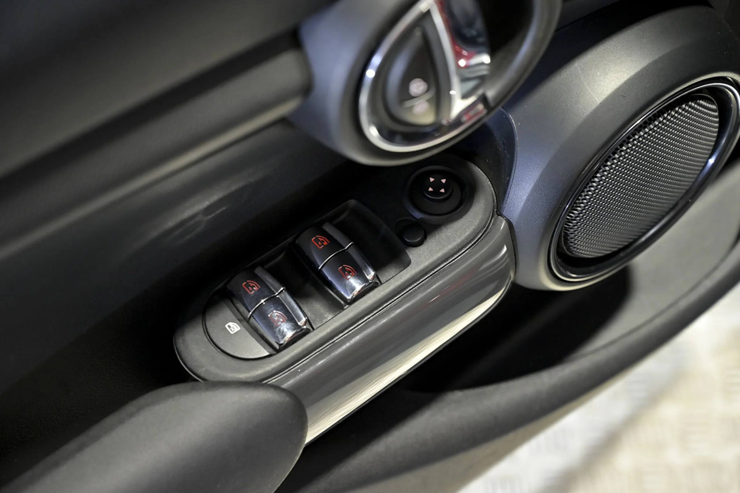 Mini One MINI ONE 5 PUERTAS - Foto 28