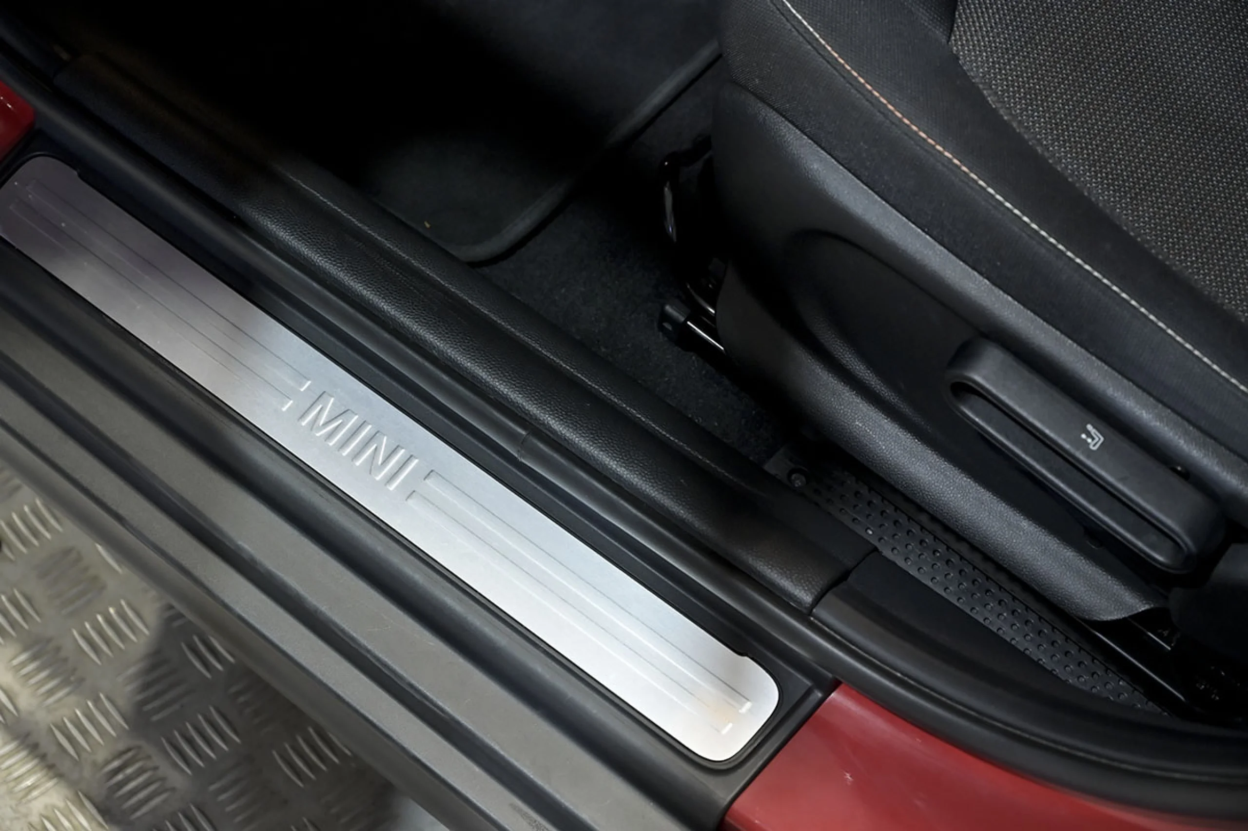 Mini One MINI ONE 5 PUERTAS - Foto 39