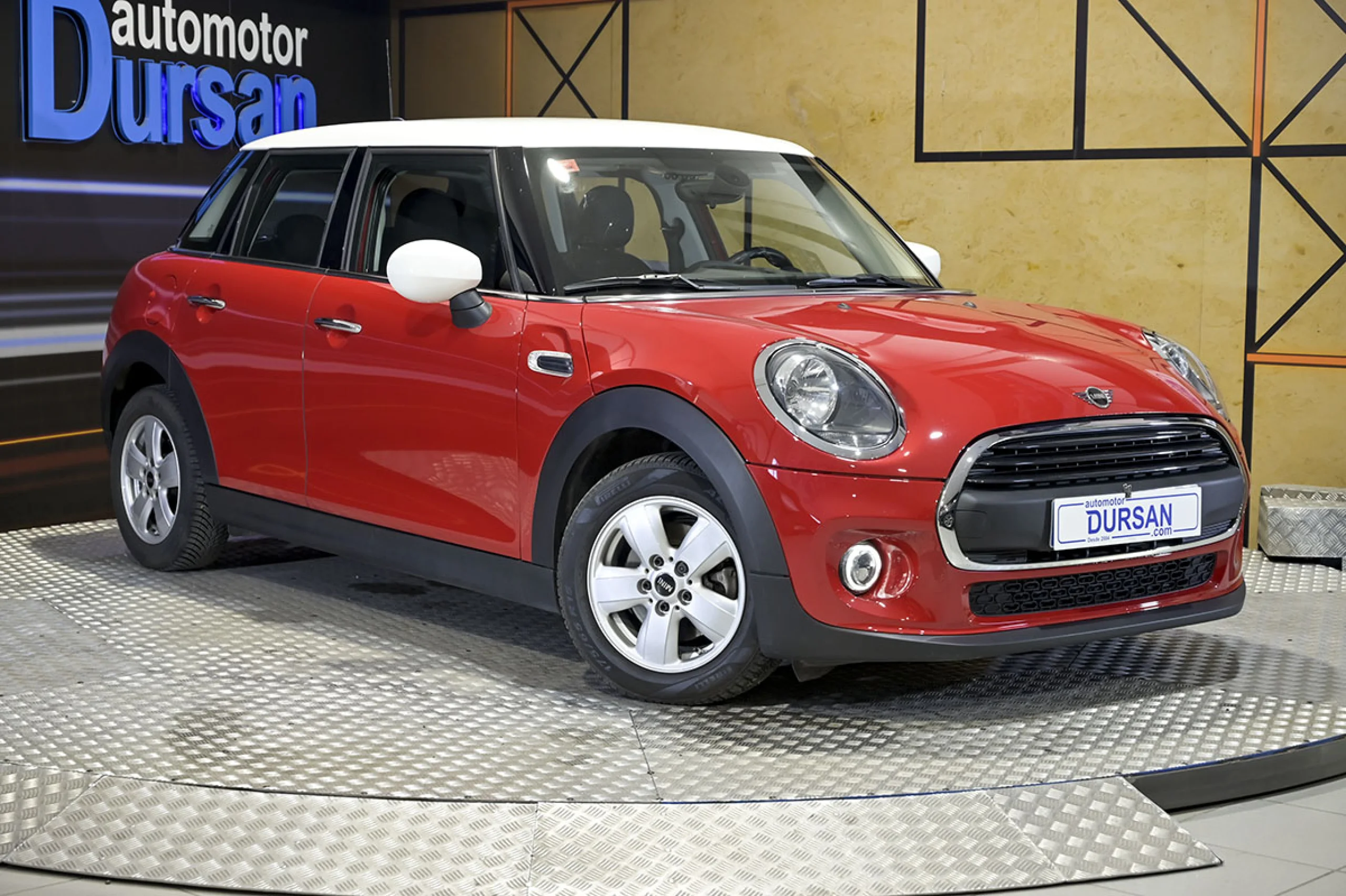 Mini One MINI ONE 5 PUERTAS - Foto 2