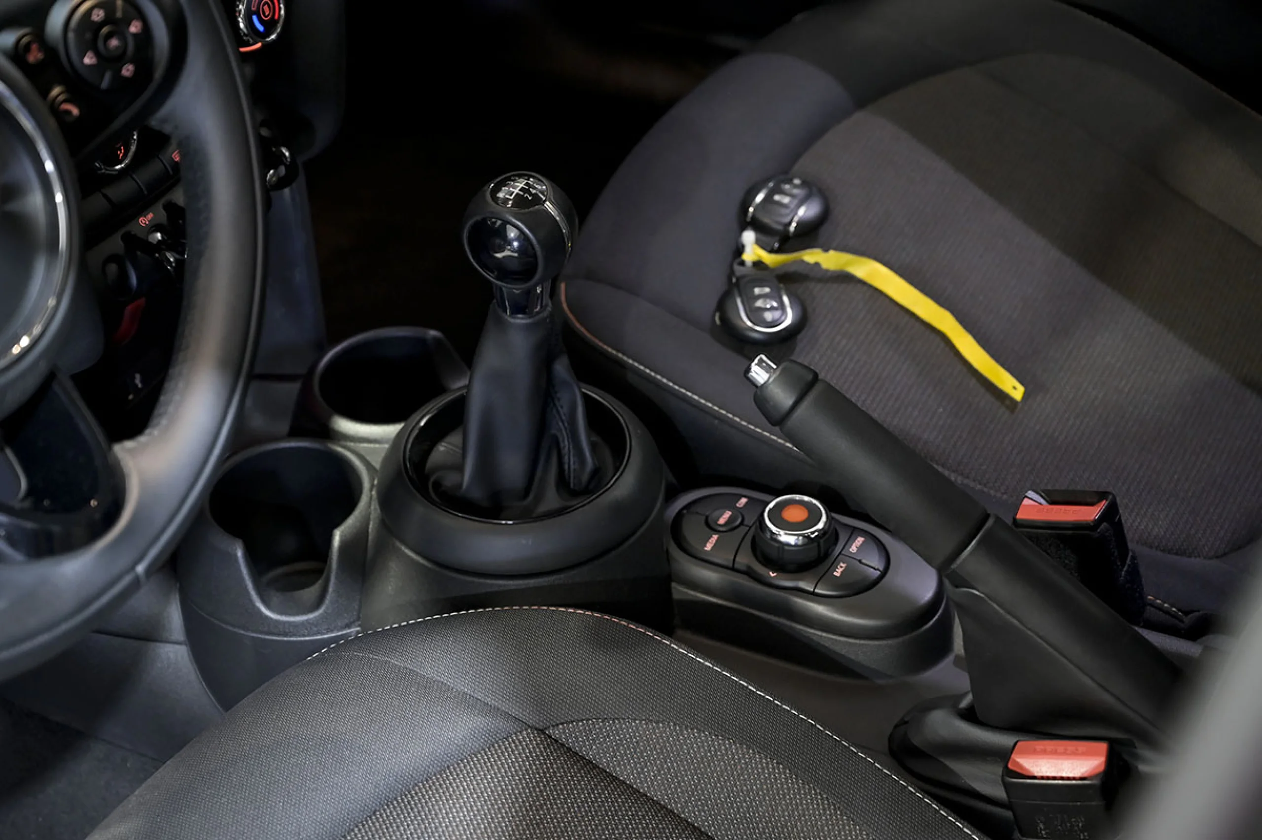 Mini One MINI ONE 5 PUERTAS - Foto 33