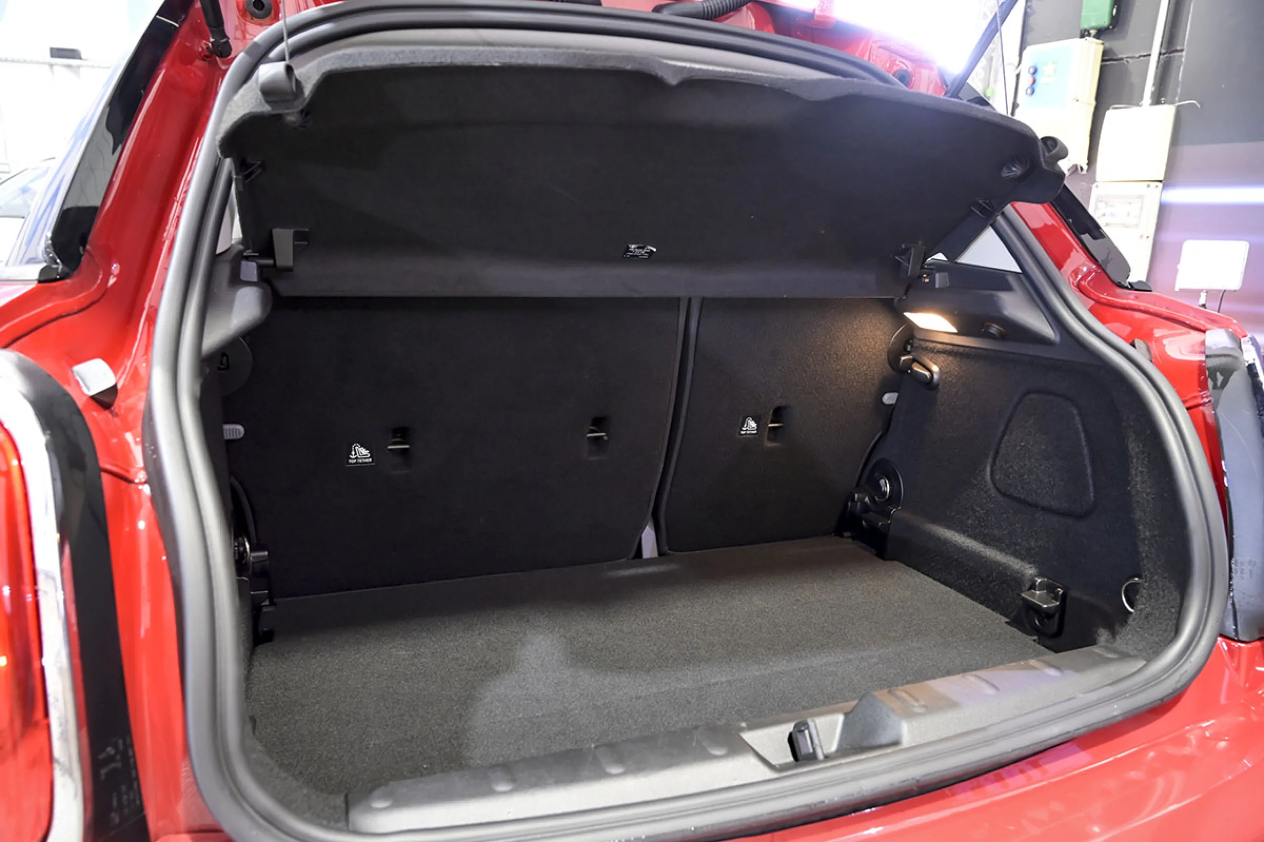 Mini One MINI ONE 5 PUERTAS - Foto 12