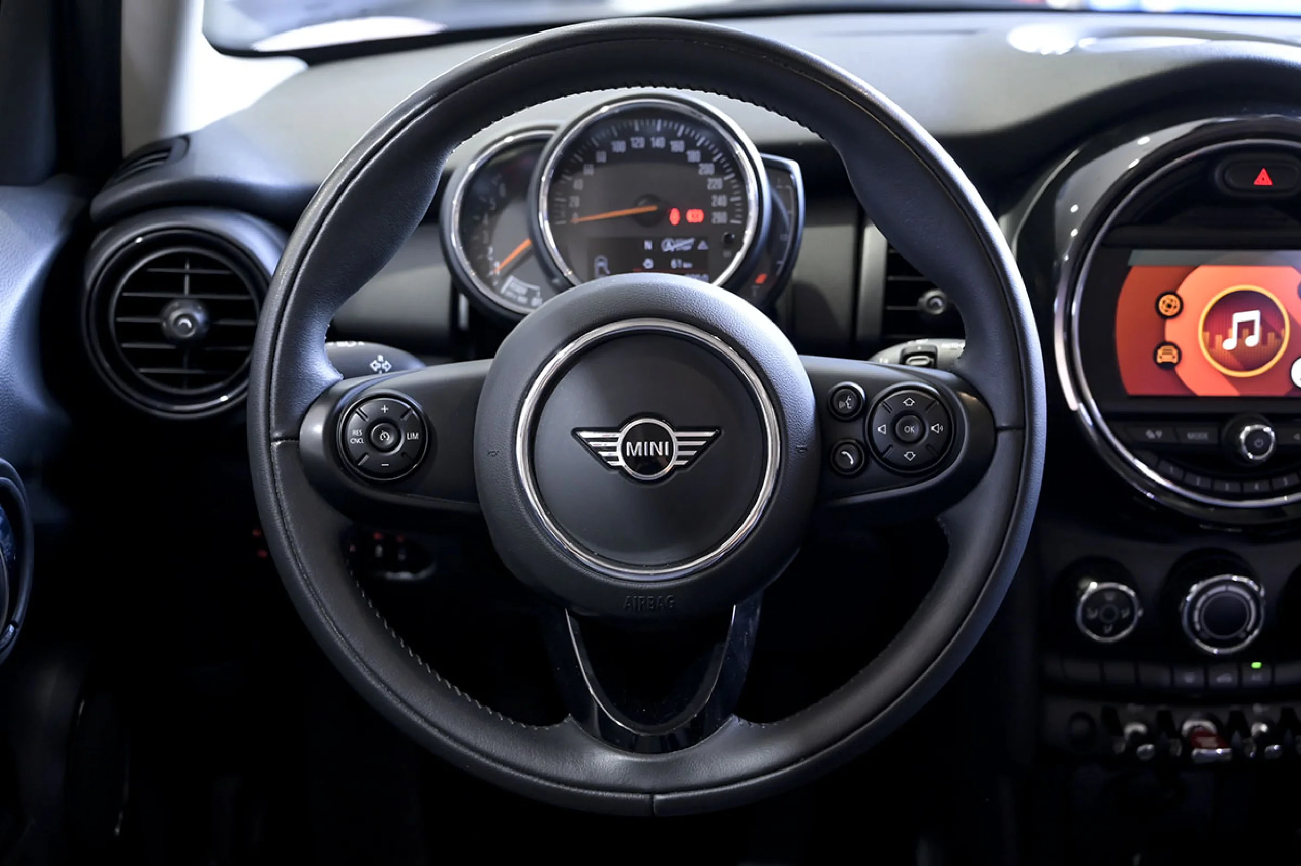 Mini One MINI ONE 5 PUERTAS - Foto 24