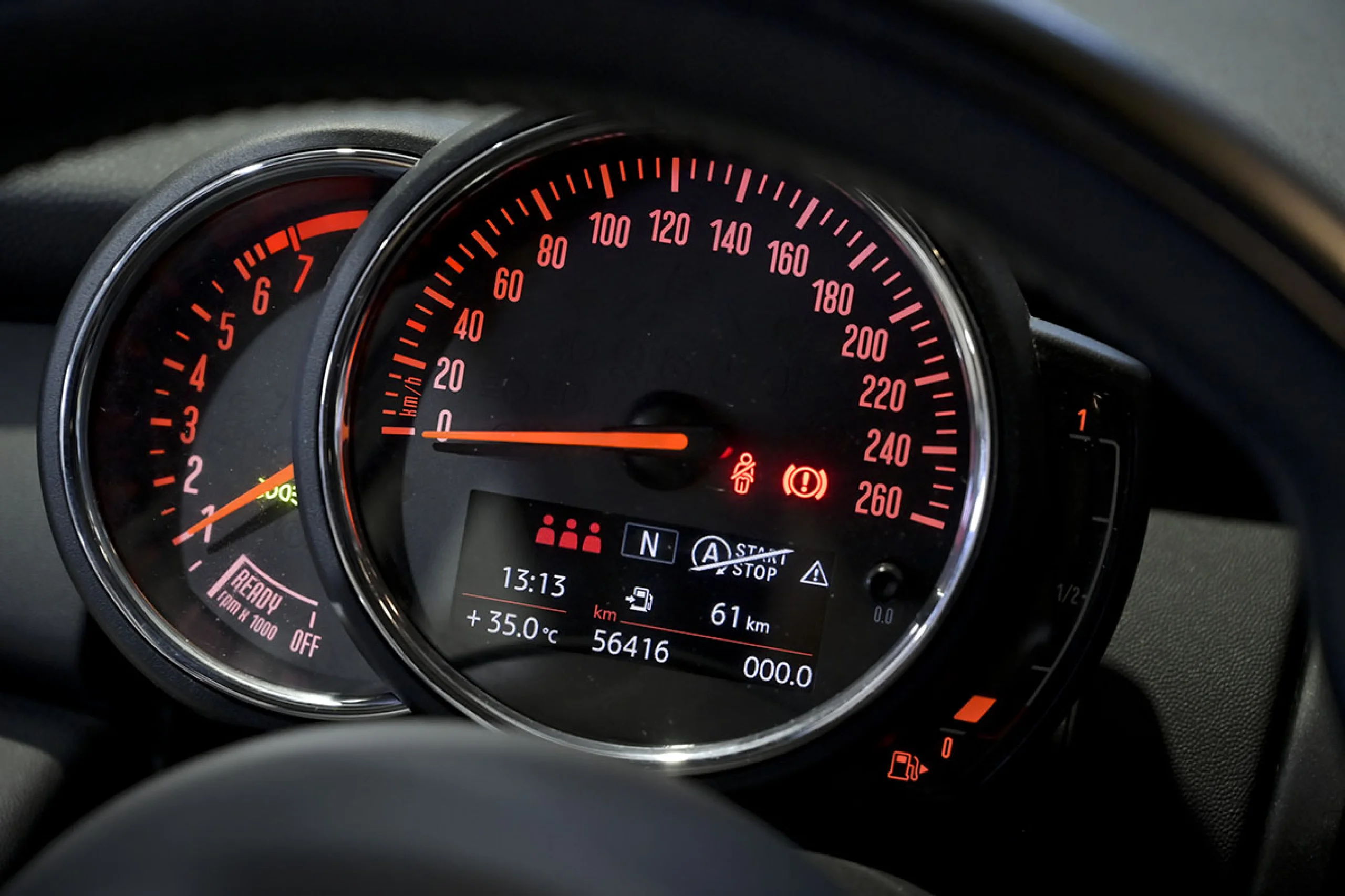 Mini One MINI ONE 5 PUERTAS - Foto 7