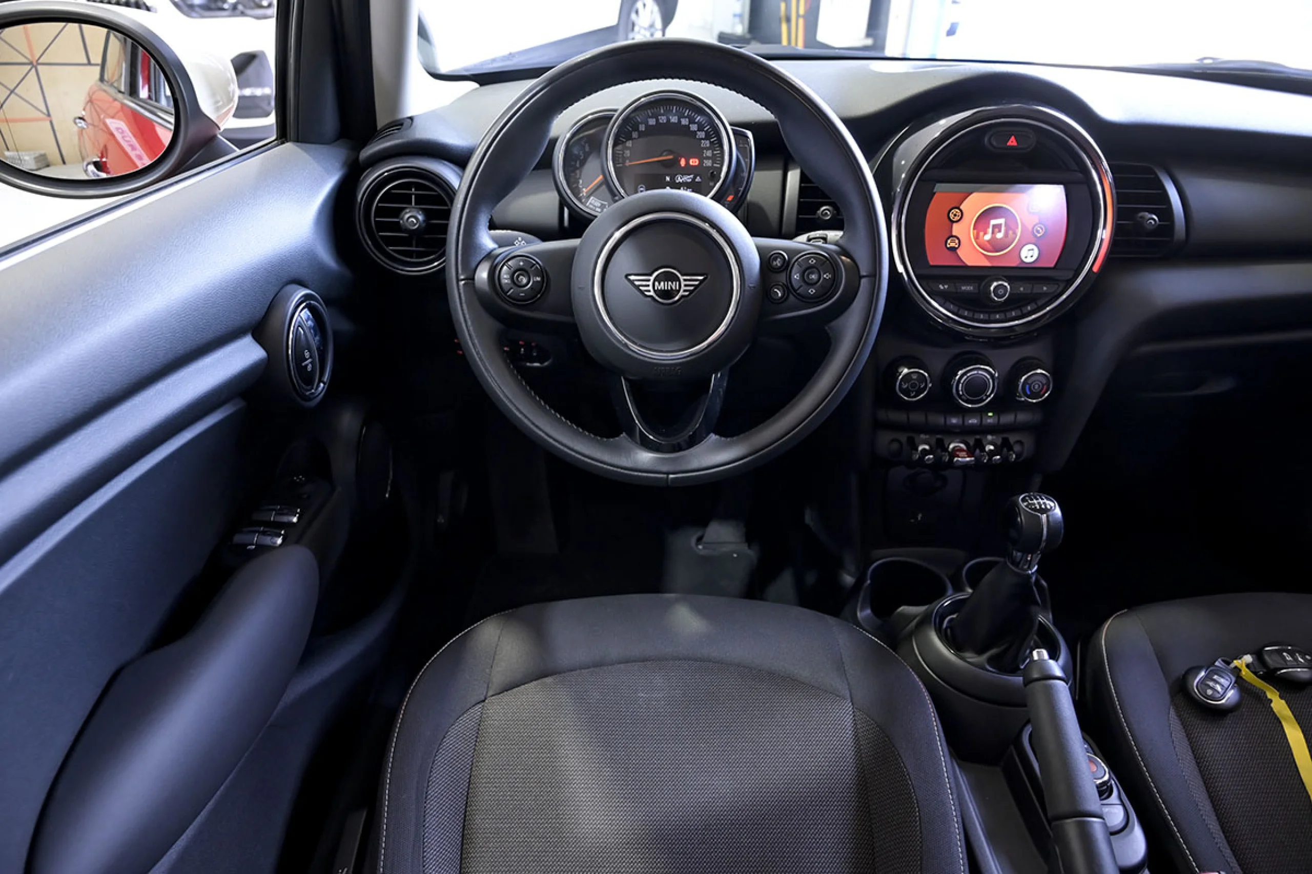 Mini One MINI ONE 5 PUERTAS - Foto 25