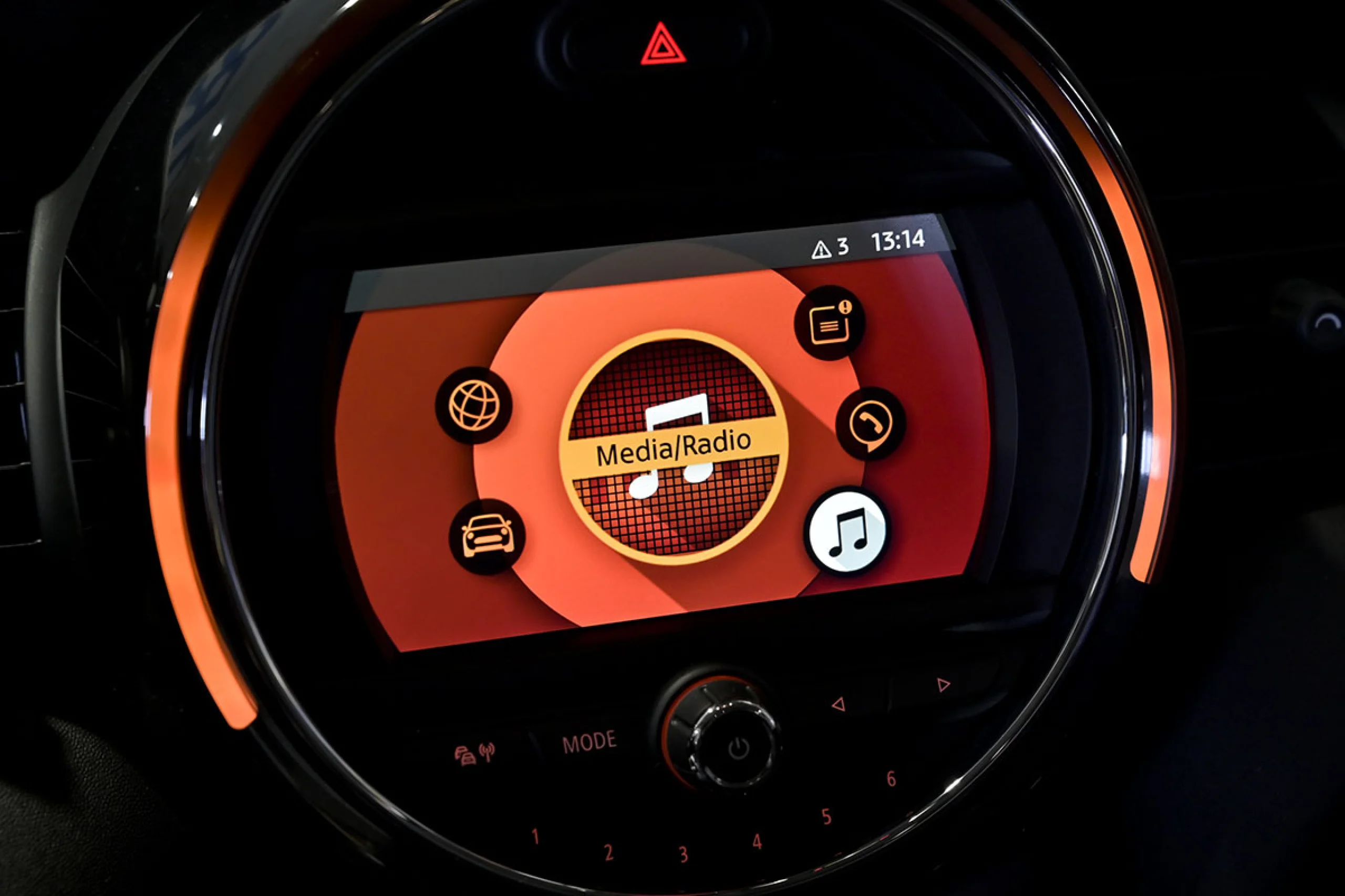 Mini One MINI ONE 5 PUERTAS - Foto 13