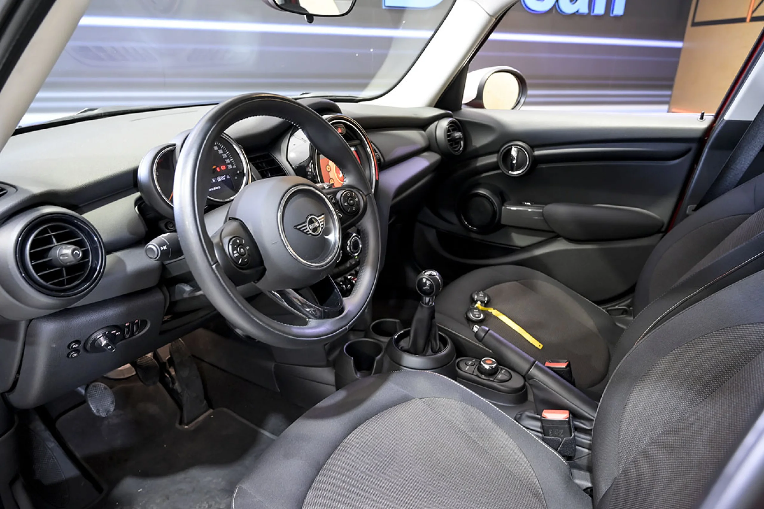 Mini One MINI ONE 5 PUERTAS - Foto 6