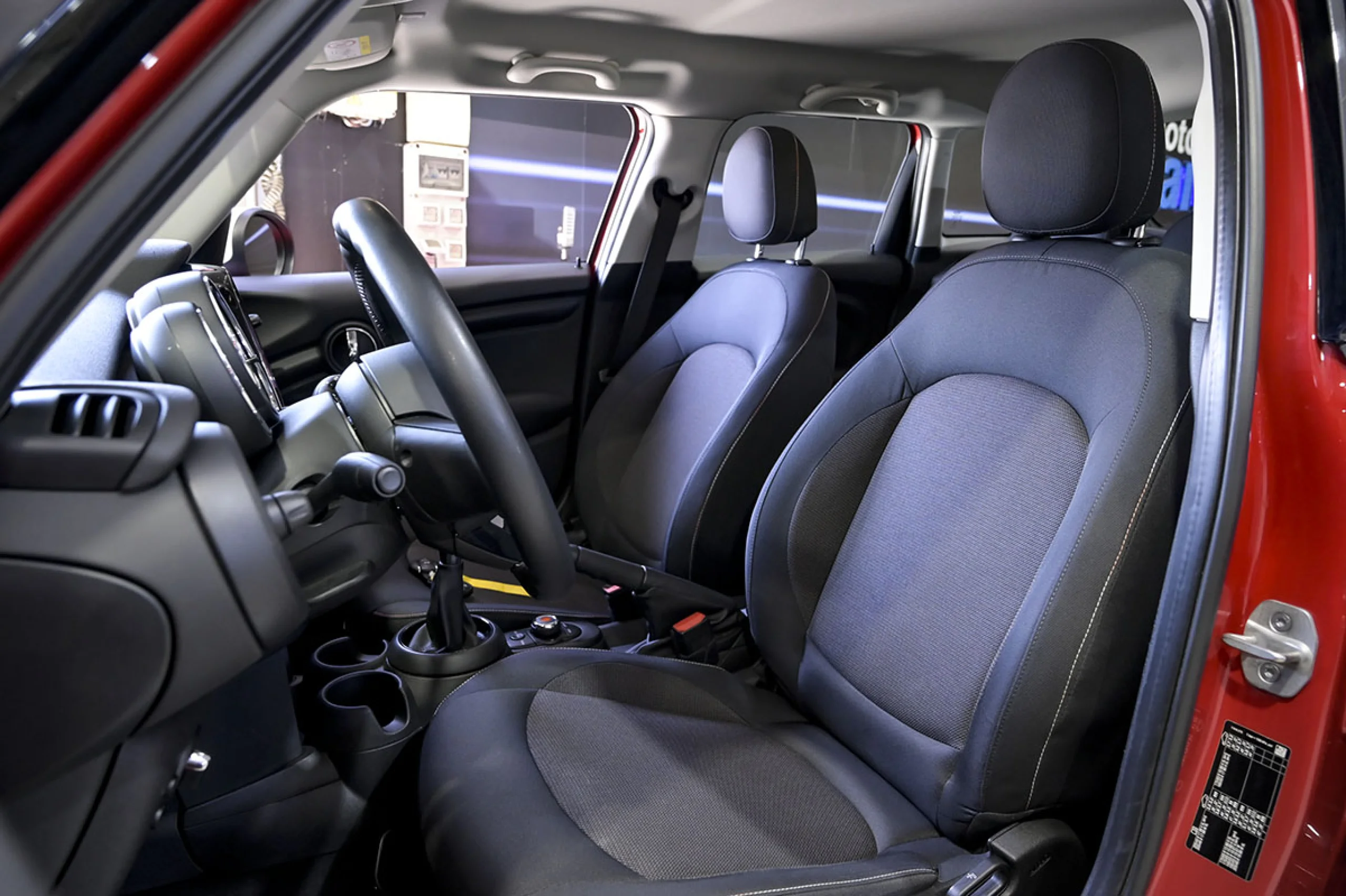 Mini One MINI ONE 5 PUERTAS - Foto 17