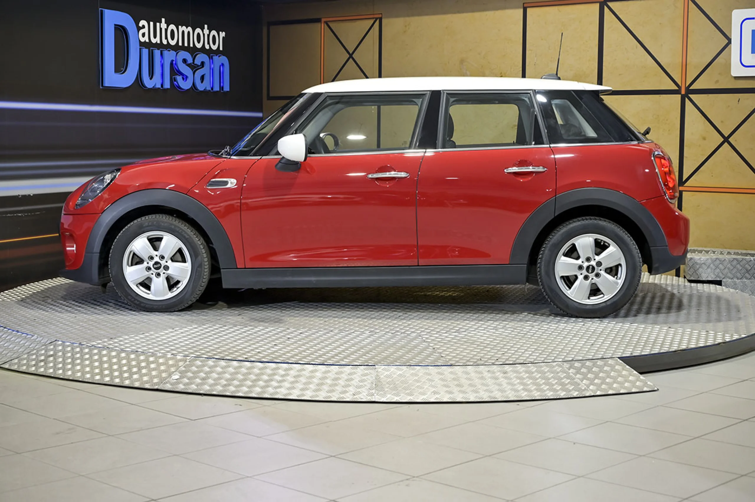 Mini One MINI ONE 5 PUERTAS - Foto 16