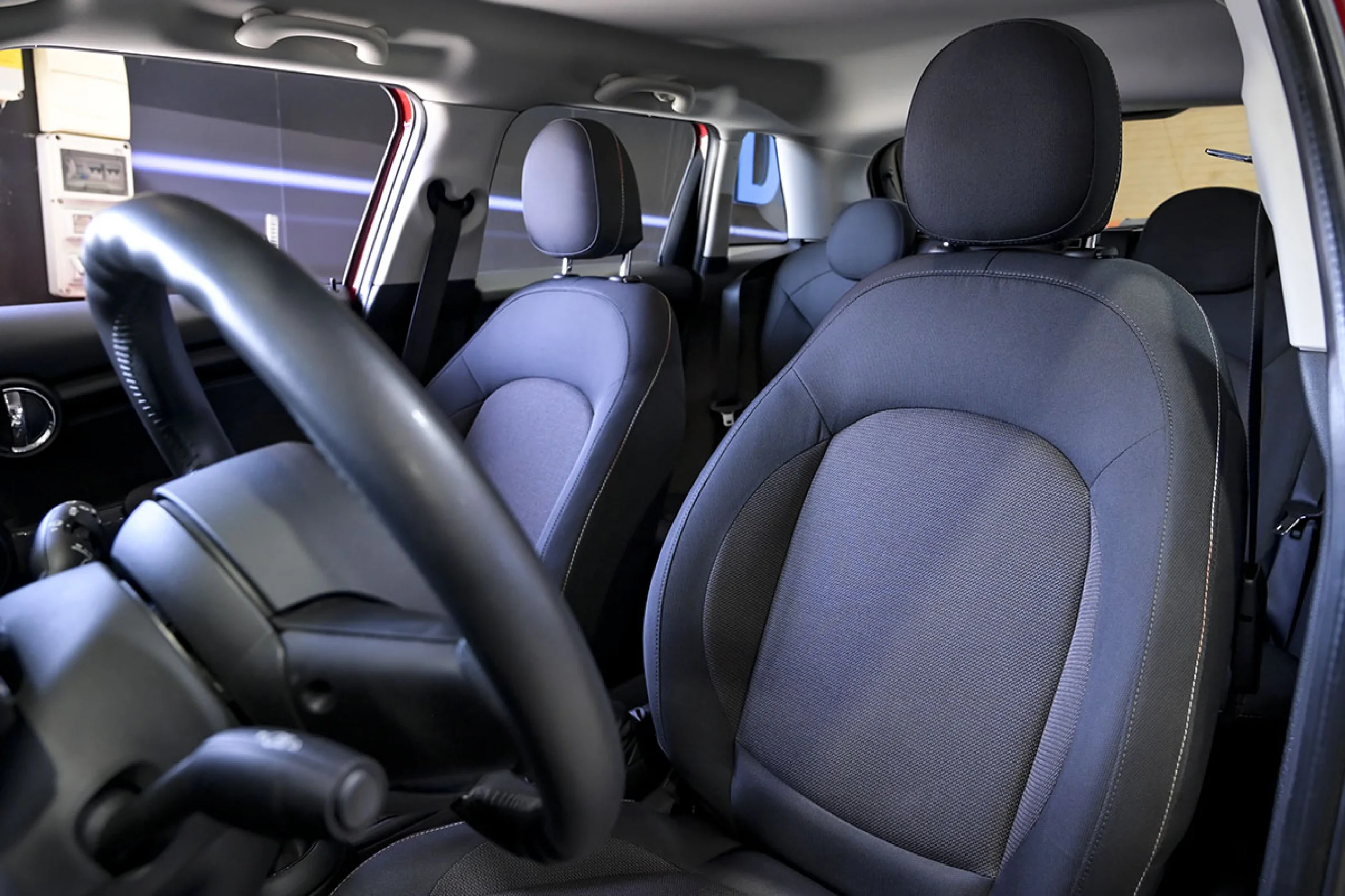 Mini One MINI ONE 5 PUERTAS - Foto 10