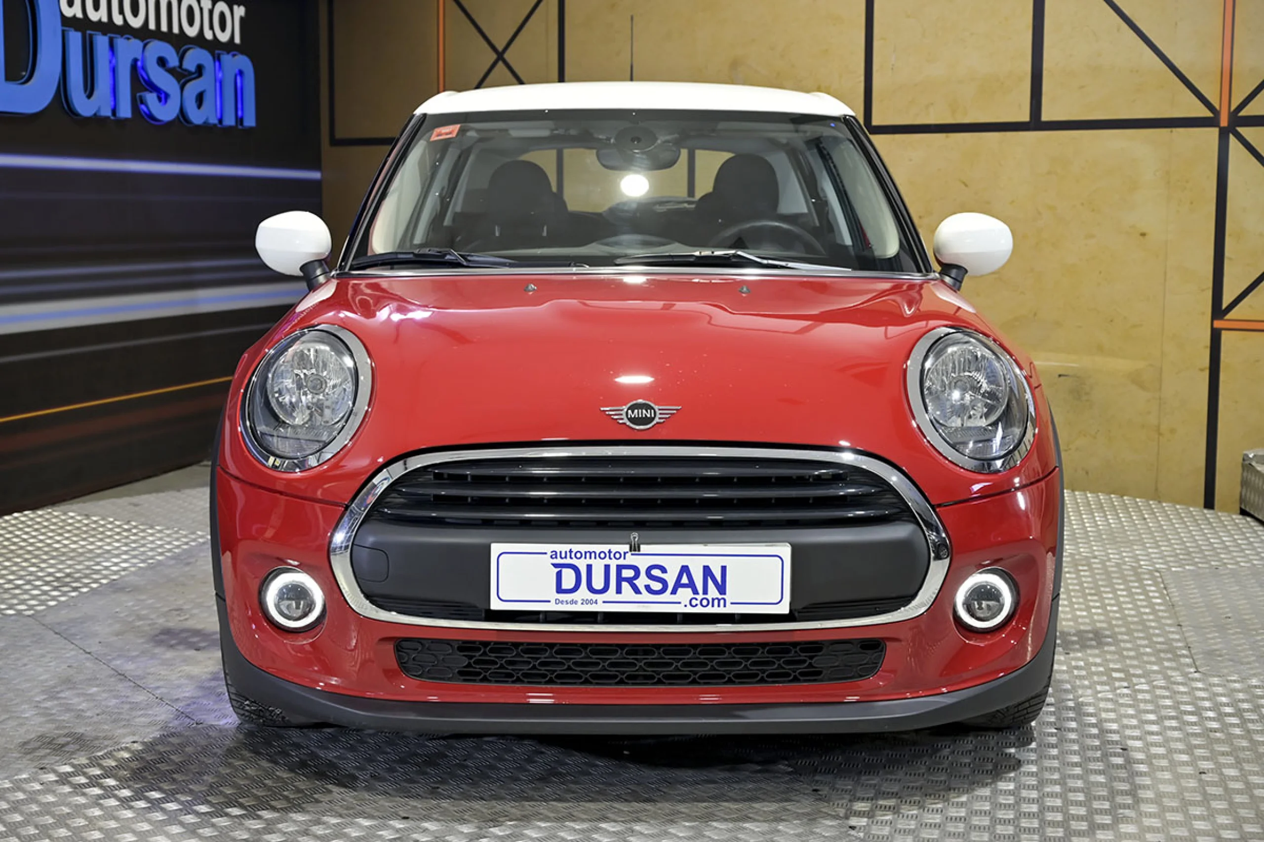 Mini One MINI ONE 5 PUERTAS - Foto 3